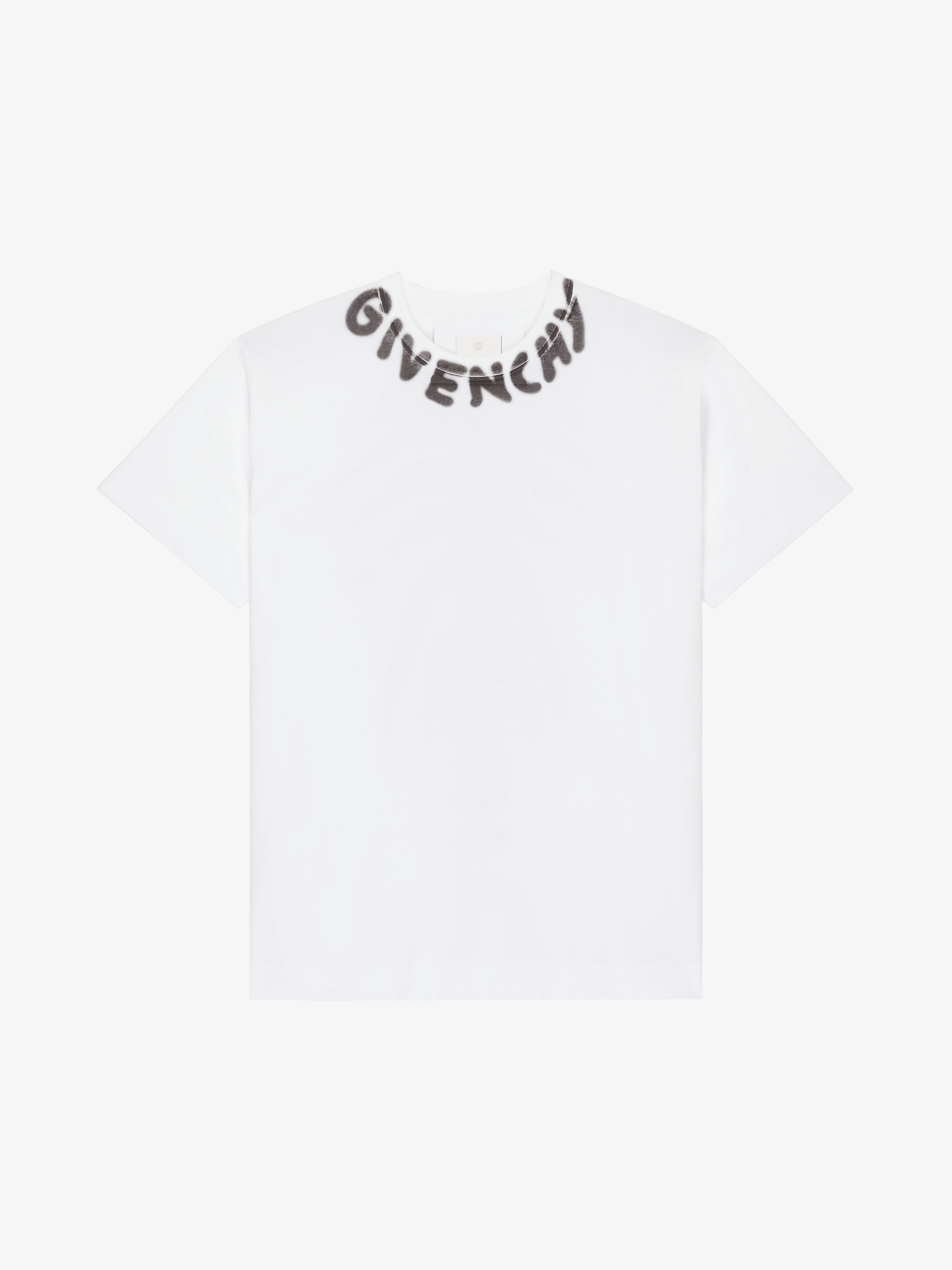 T-shirts | Men Ready-to-wear | GIVENCHY 