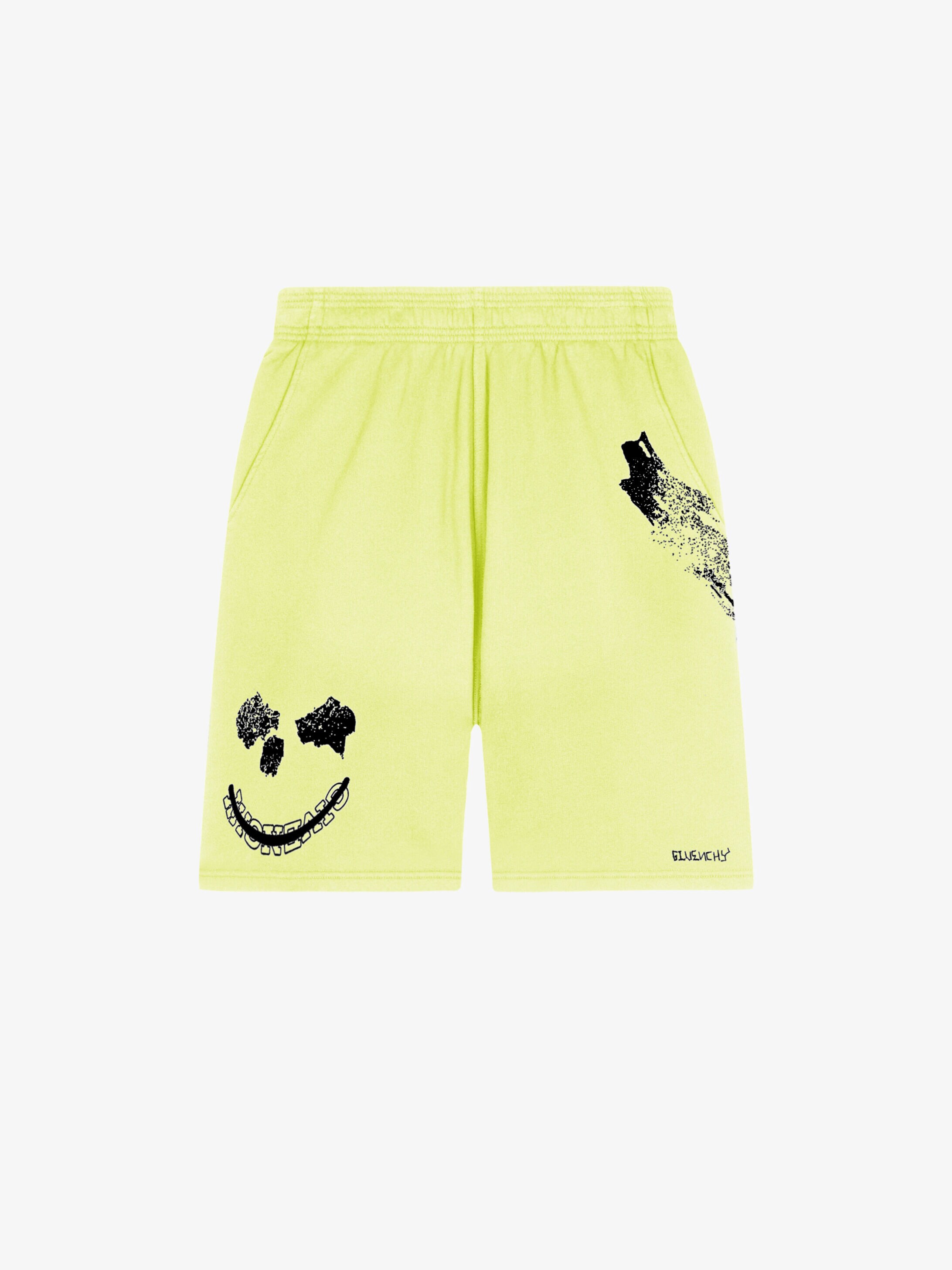 givenchy bermuda