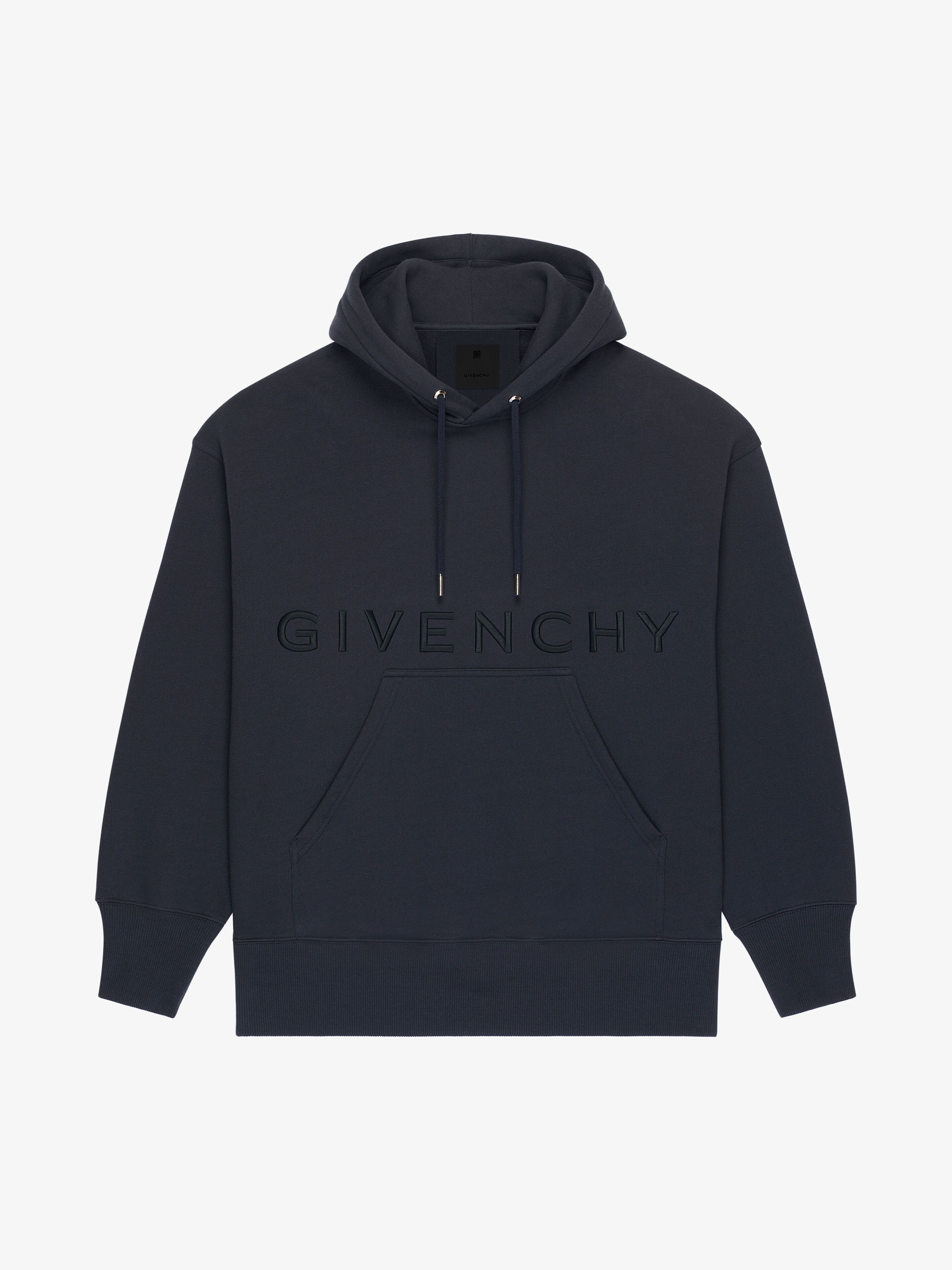 grey givenchy sweatshirt