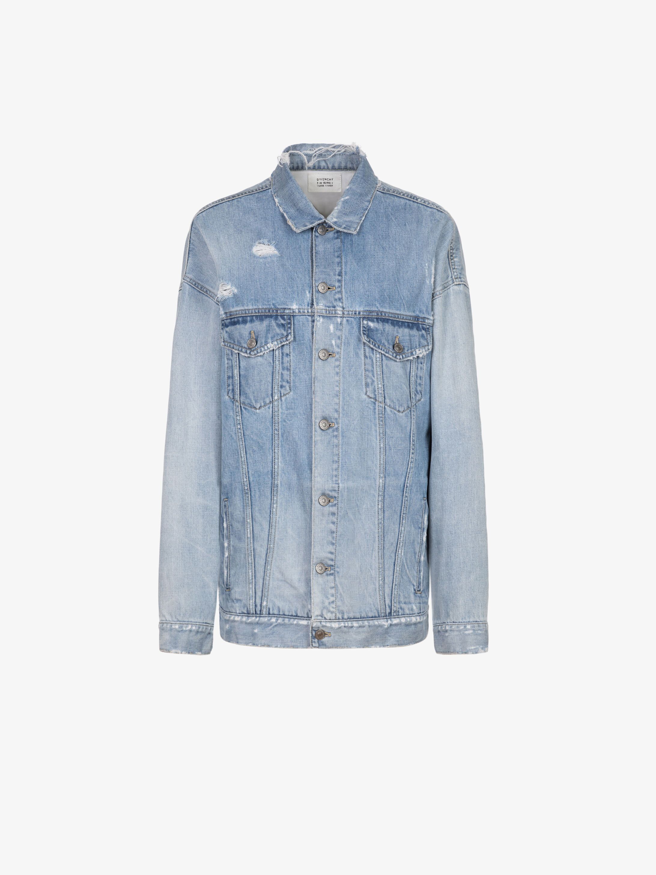 givenchy summer jacket