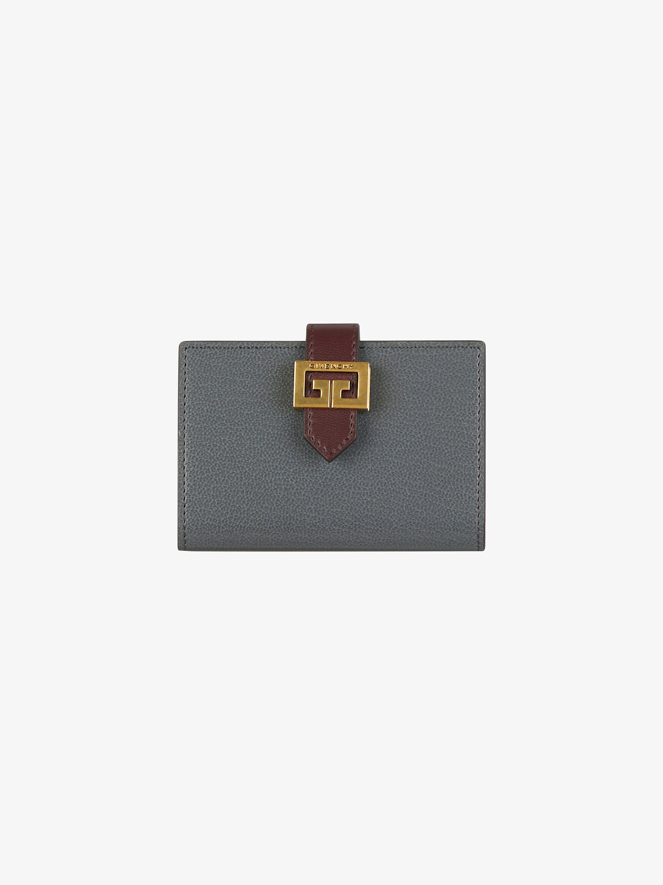 givenchy key holder