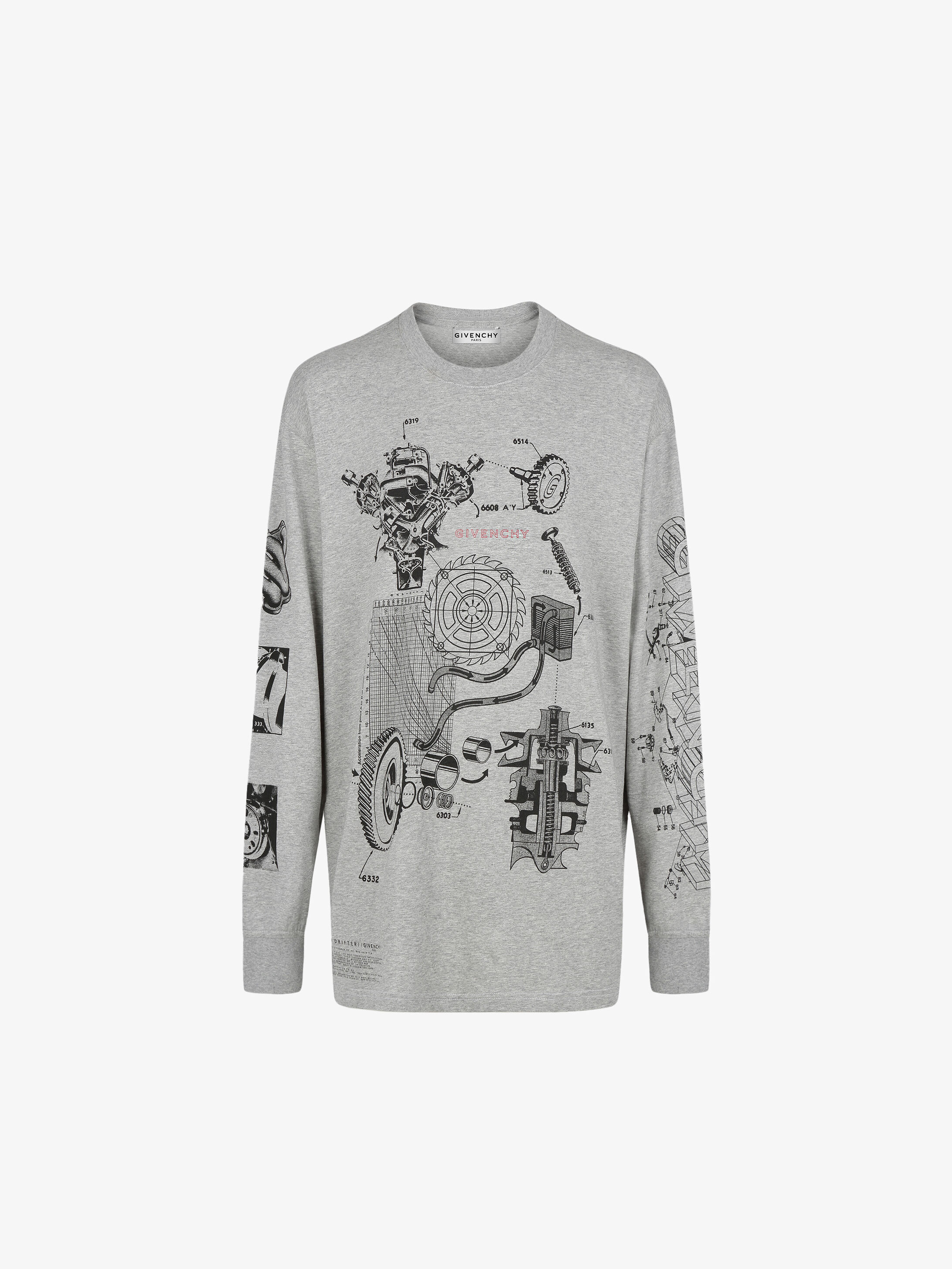 givenchy t shirt online india