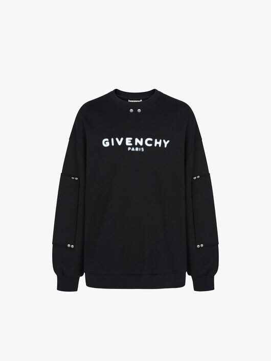givenchy sweatshirt sale