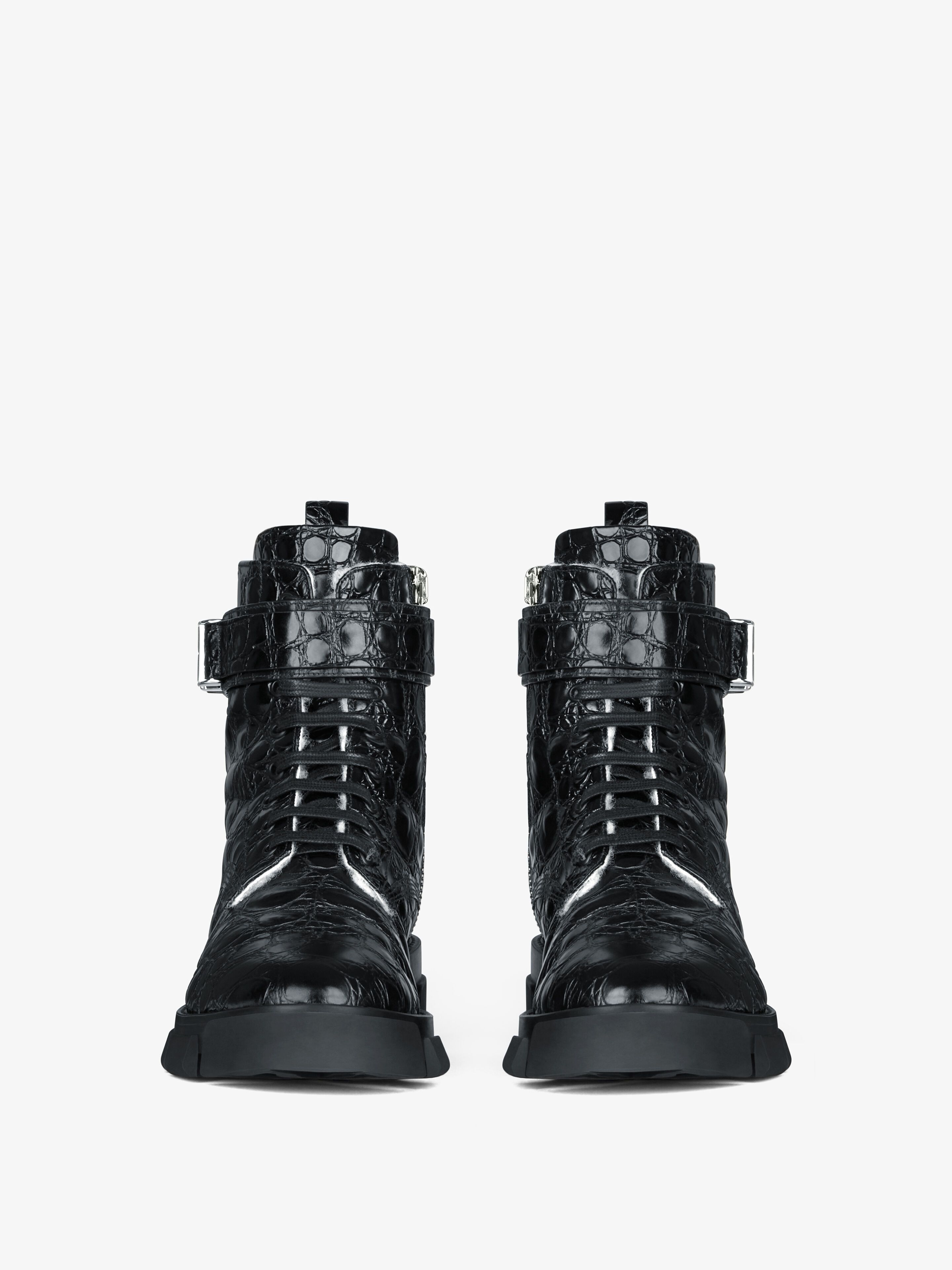 givenchy play intense boots