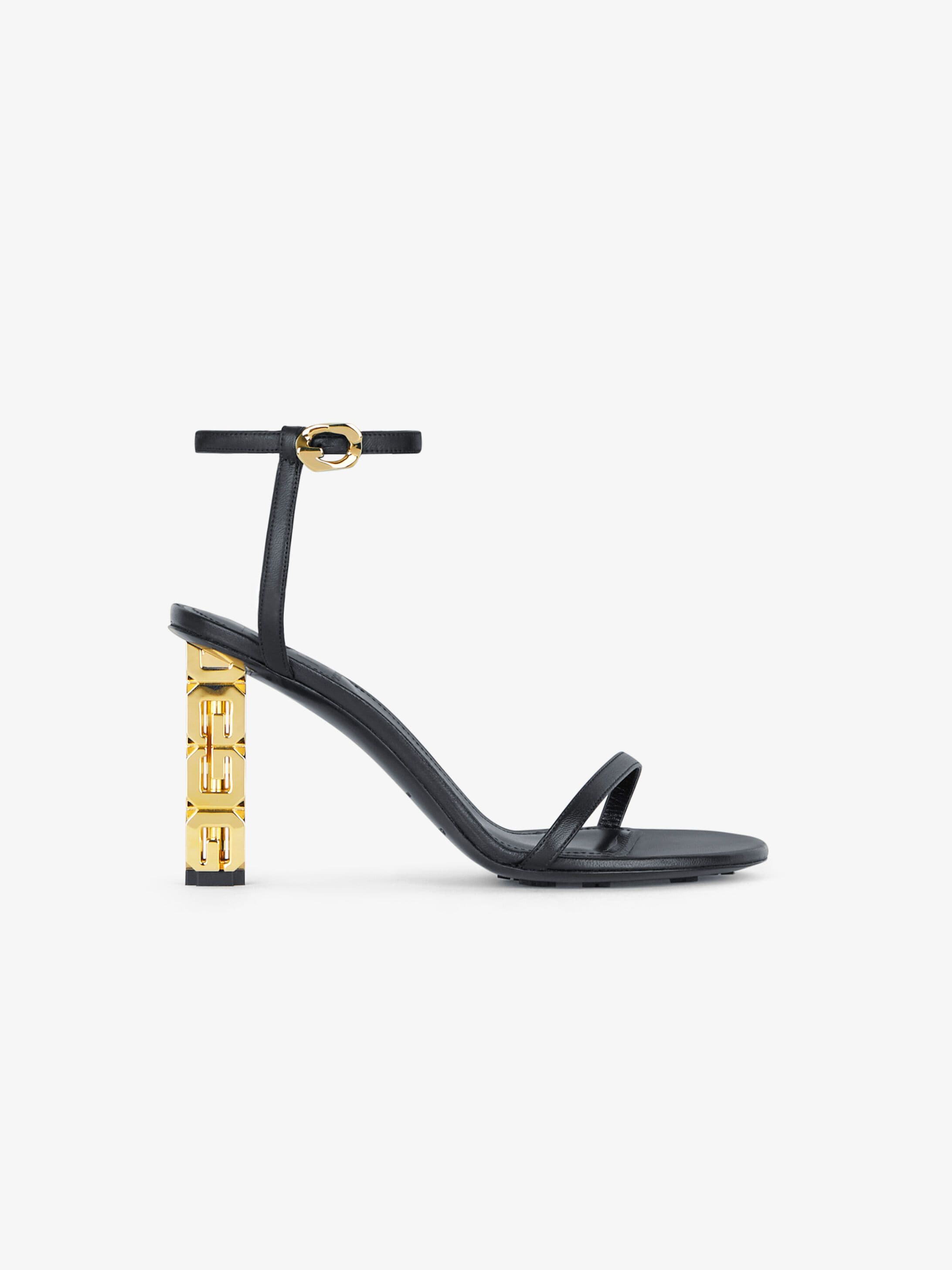 givenchy shoes heels