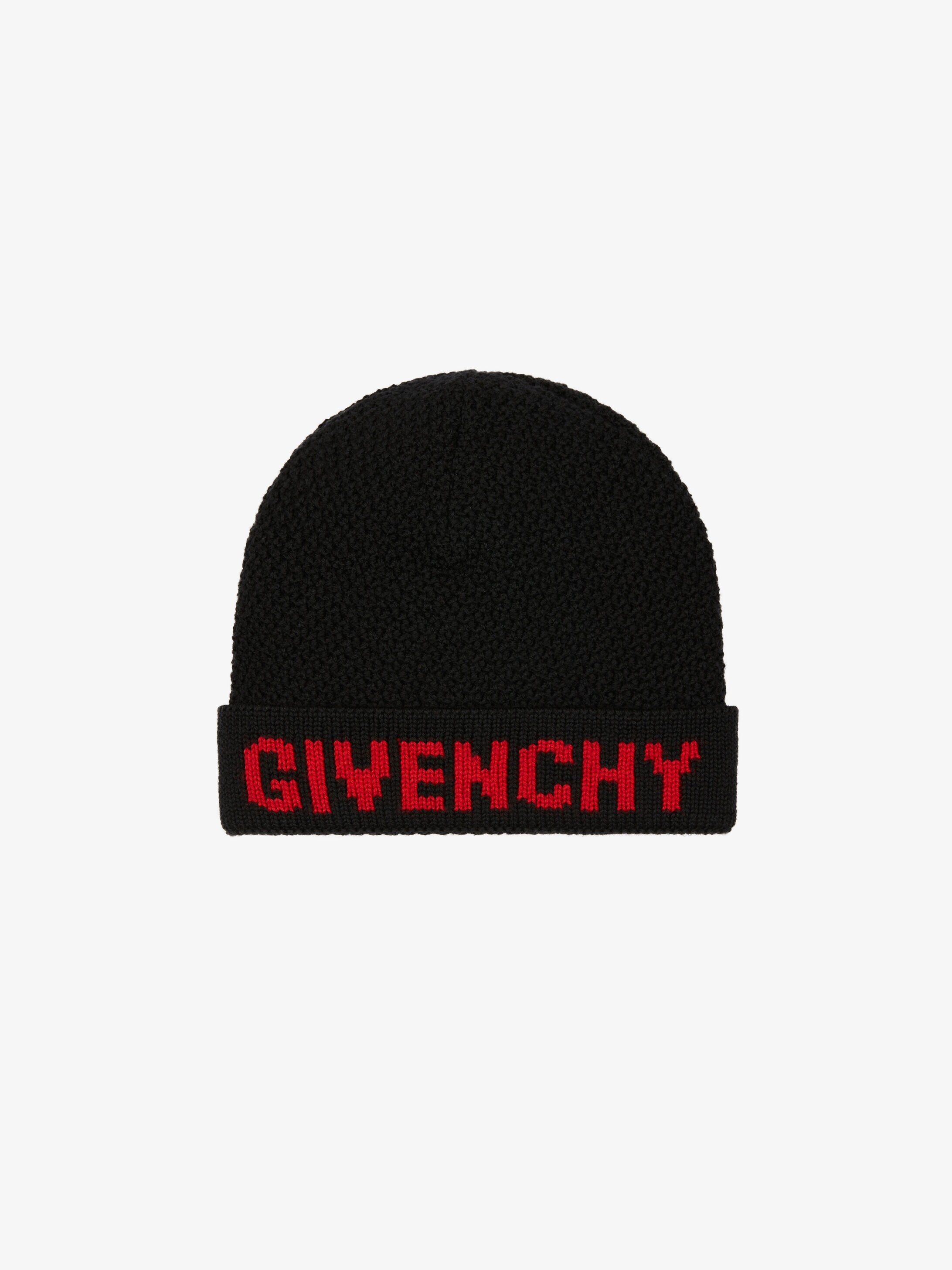 givenchy skull cap