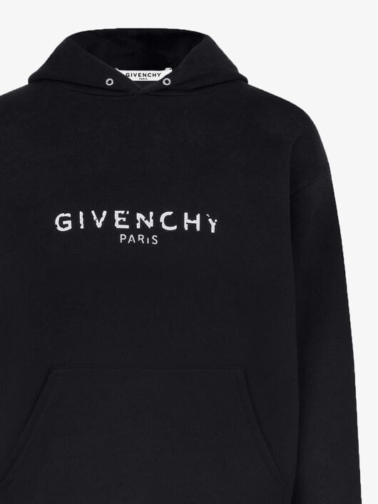 GIVENCHY PARIS hoodie | GIVENCHY Paris