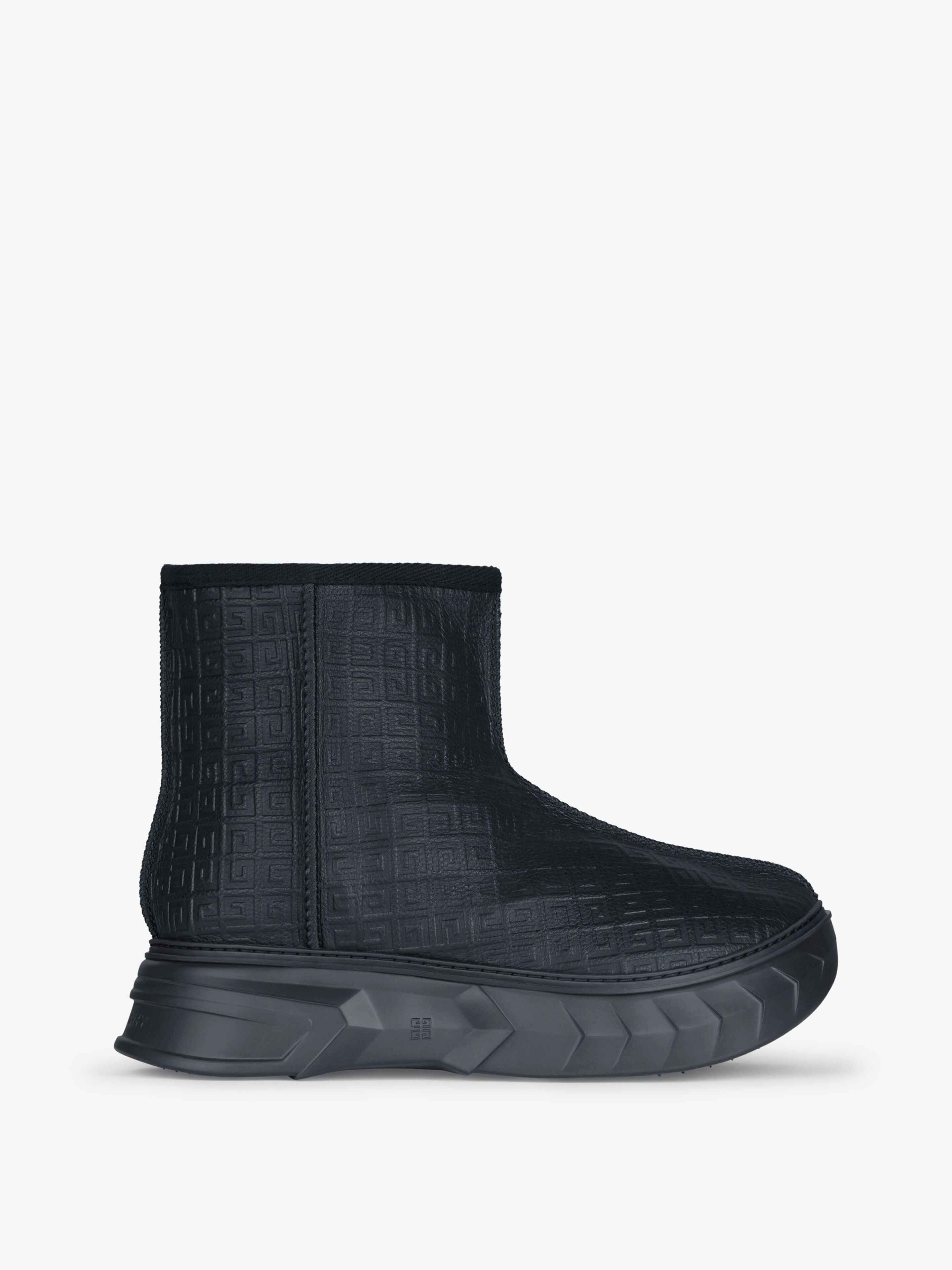 men's givenchy boots sale