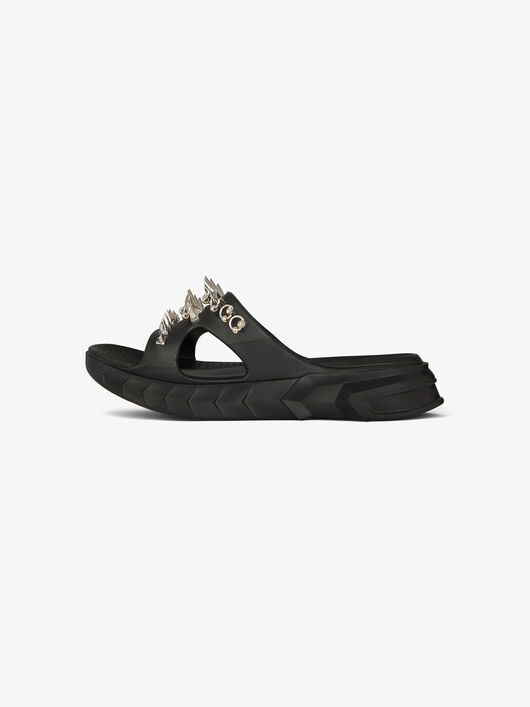 marshmallow sandals givenchy