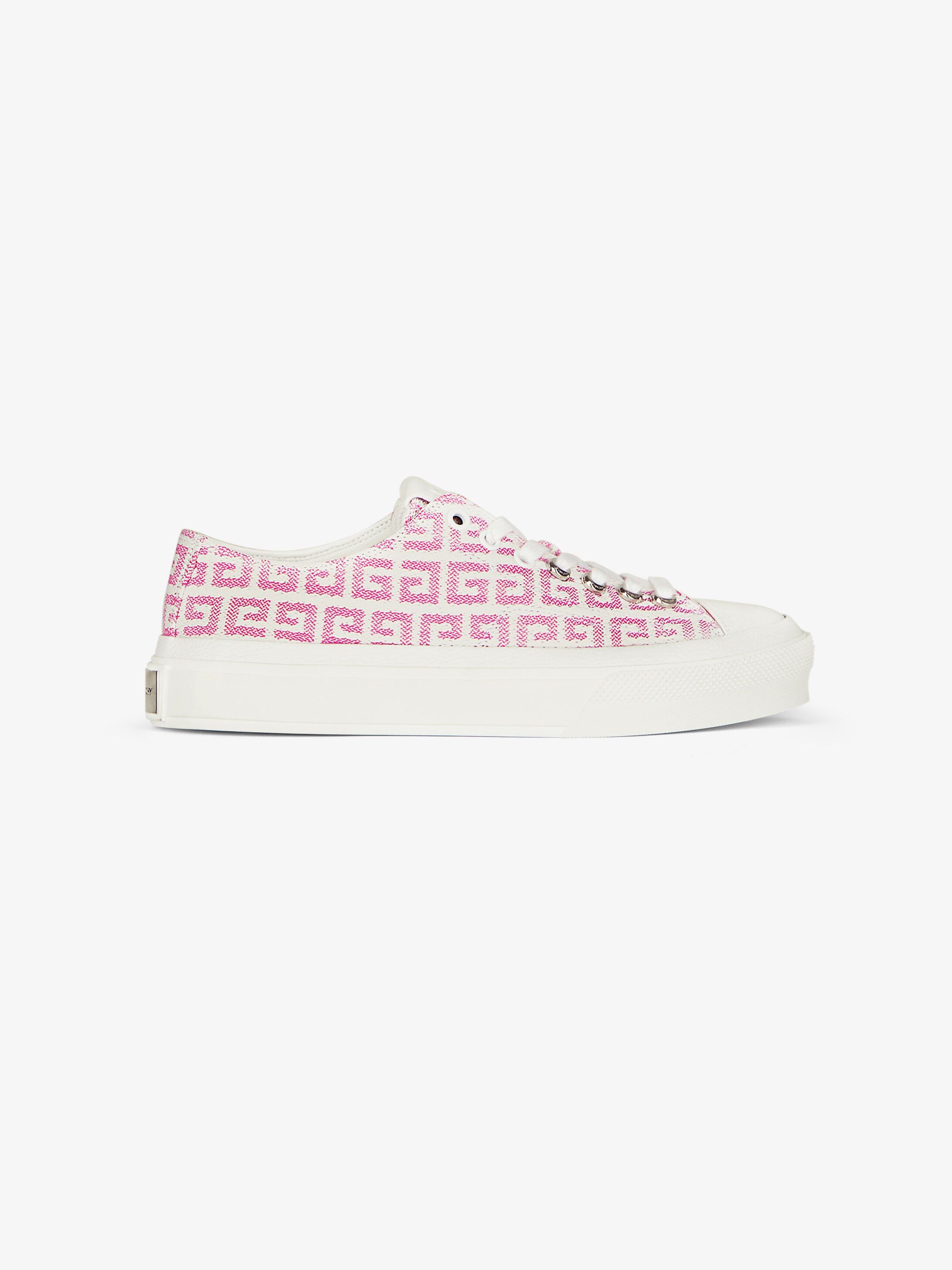 givenchy shoes pink