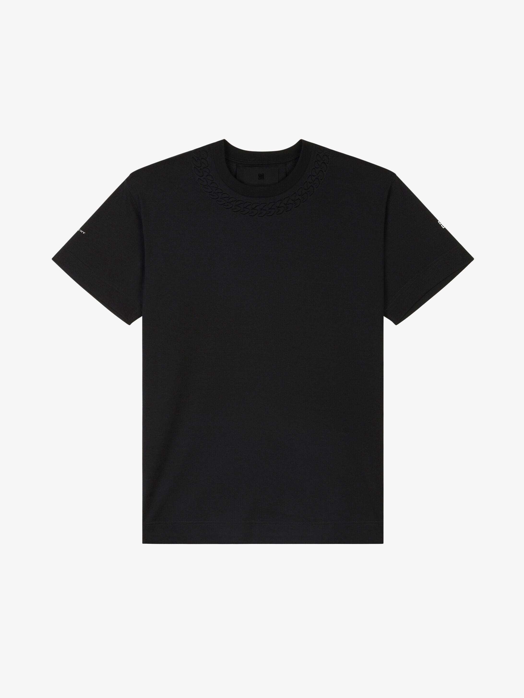givenchy t shirt grey