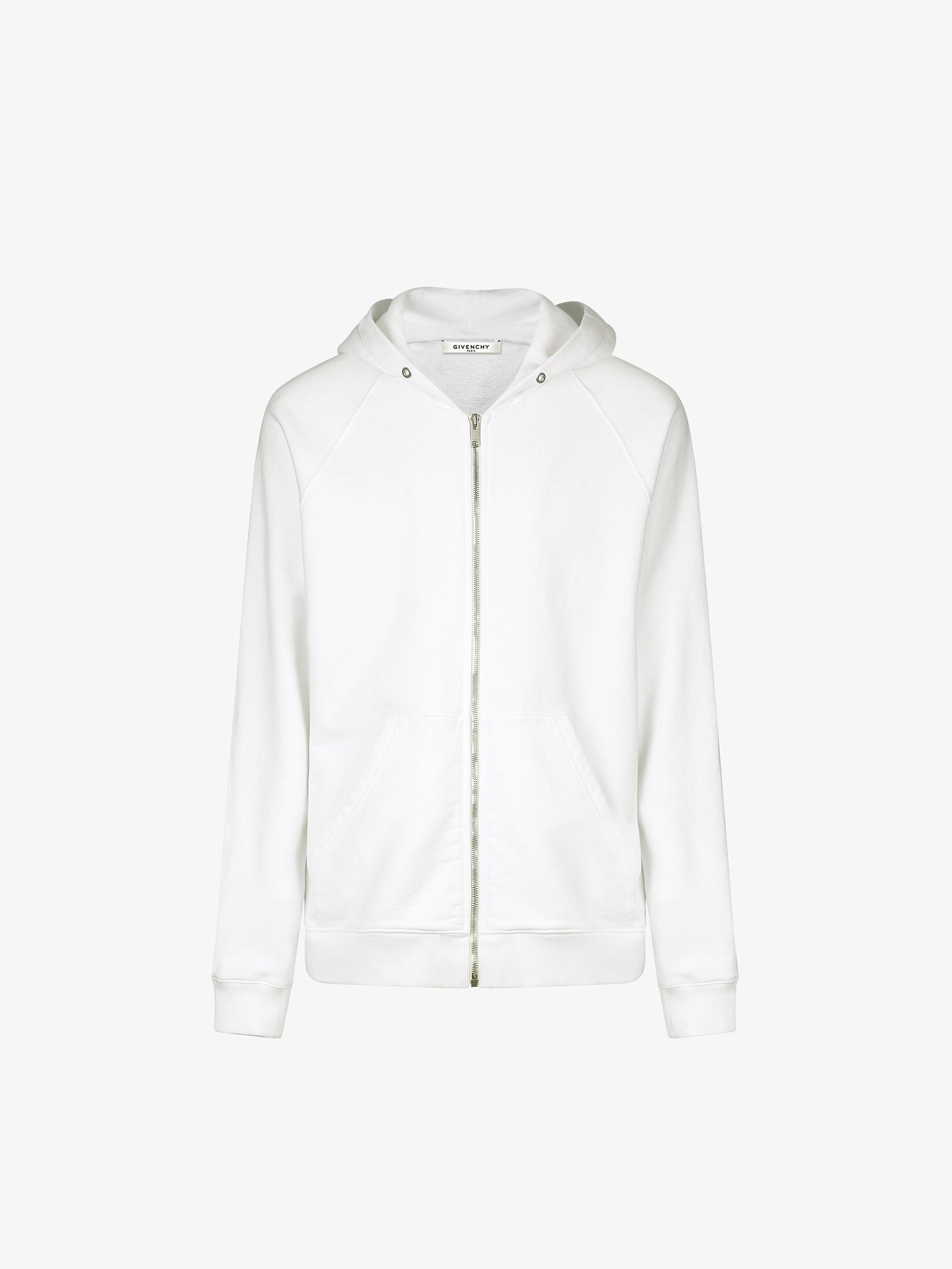 green givenchy hoodie
