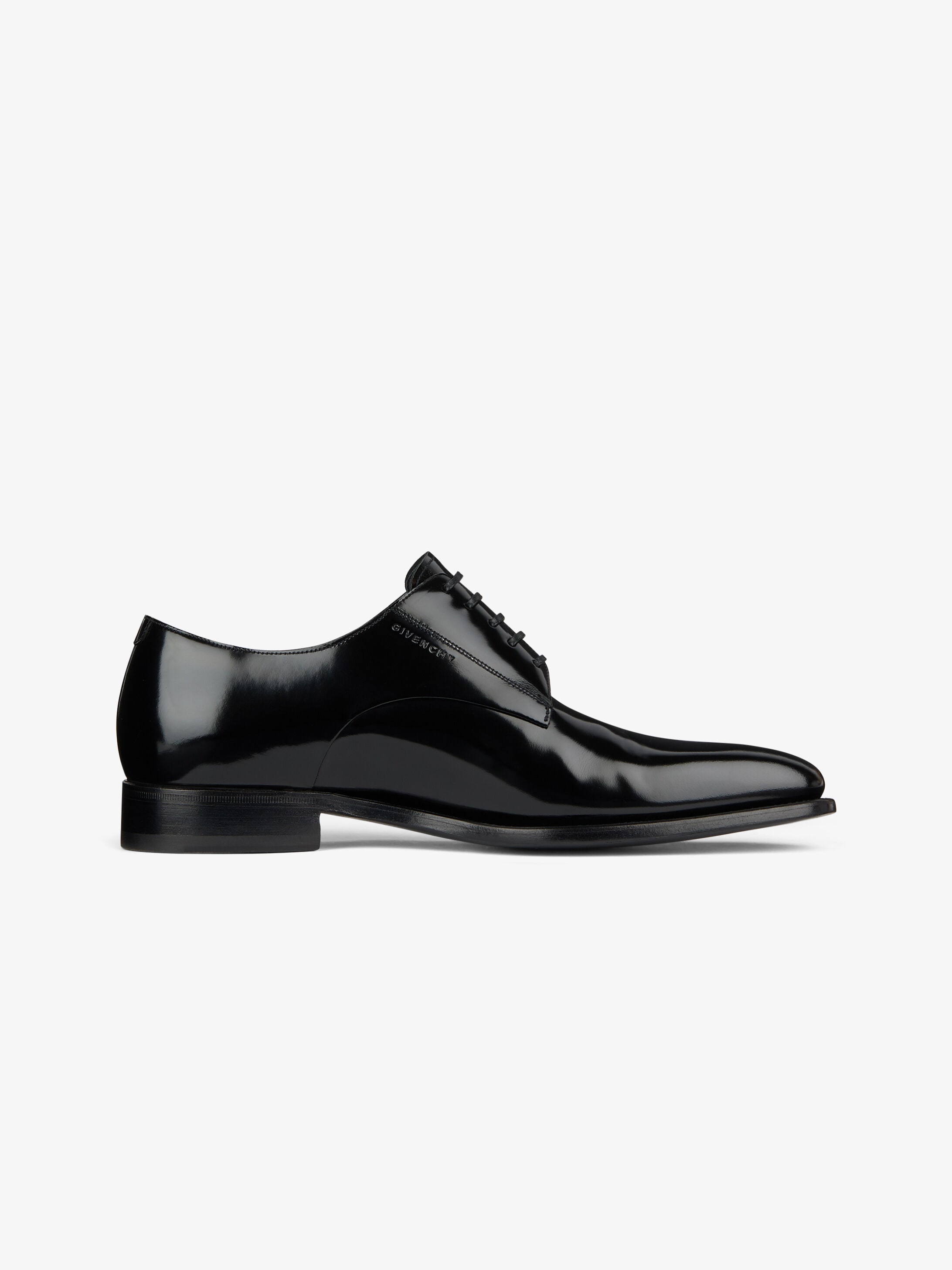 givenchy derby shoes