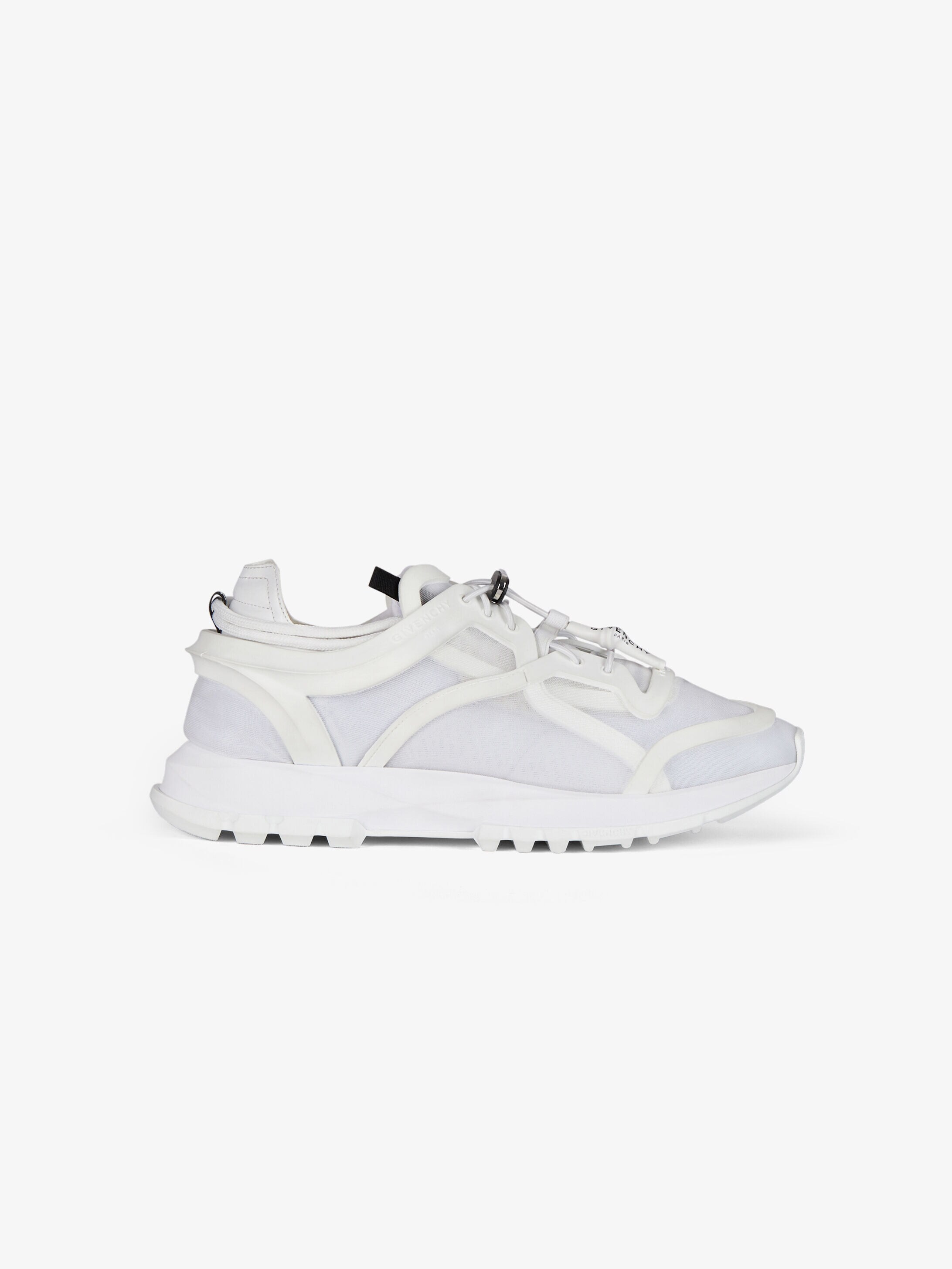 Men S Sneakers Collection By Givenchy Givenchy Paris