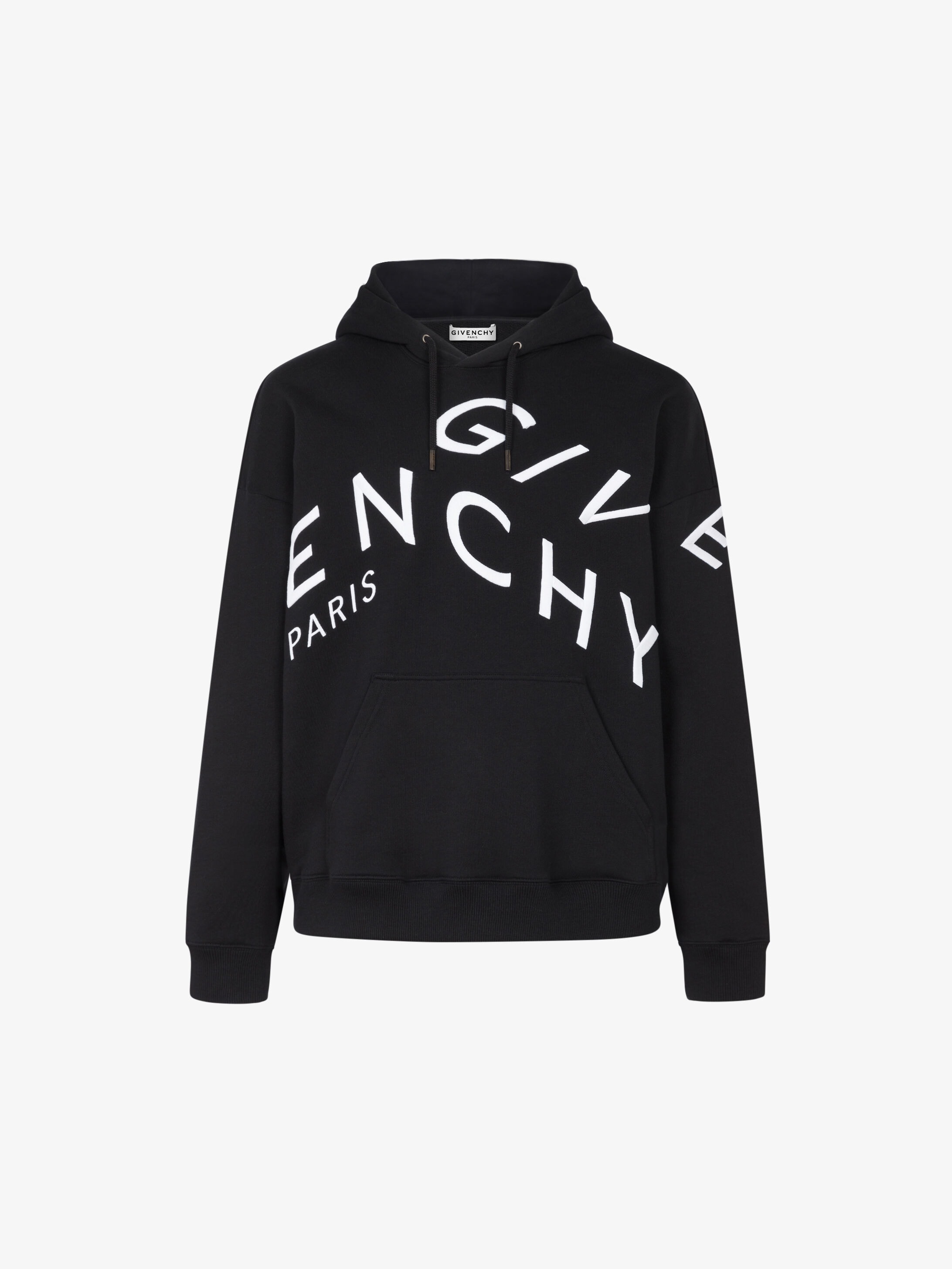 green givenchy hoodie