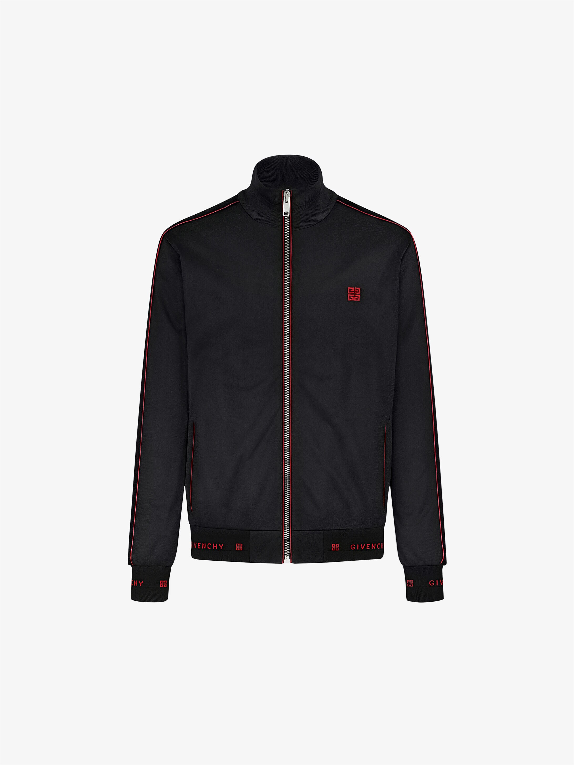 Givenchy 4g tracksuit top