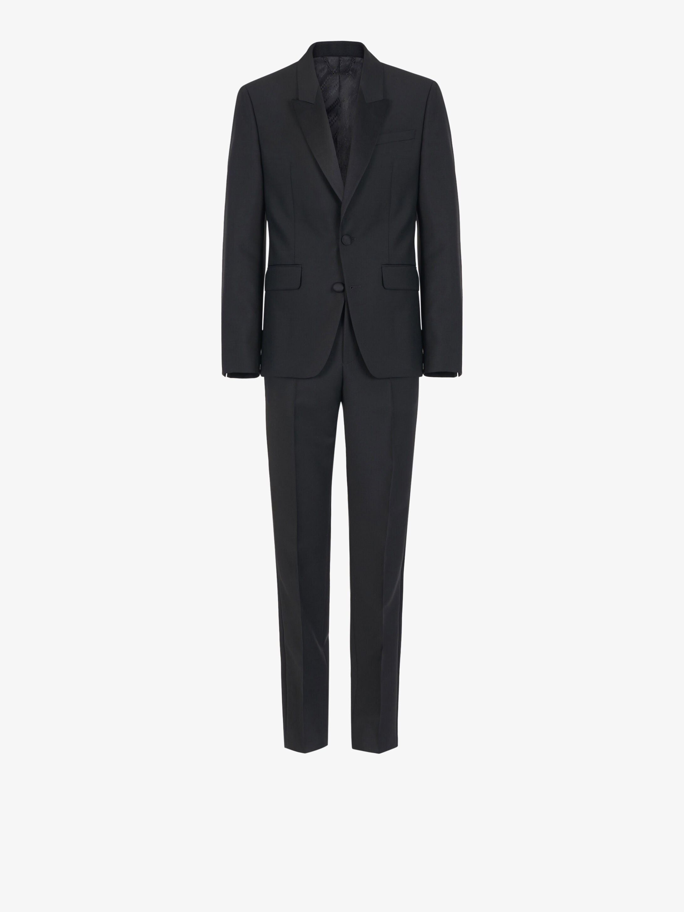 givenchy suit