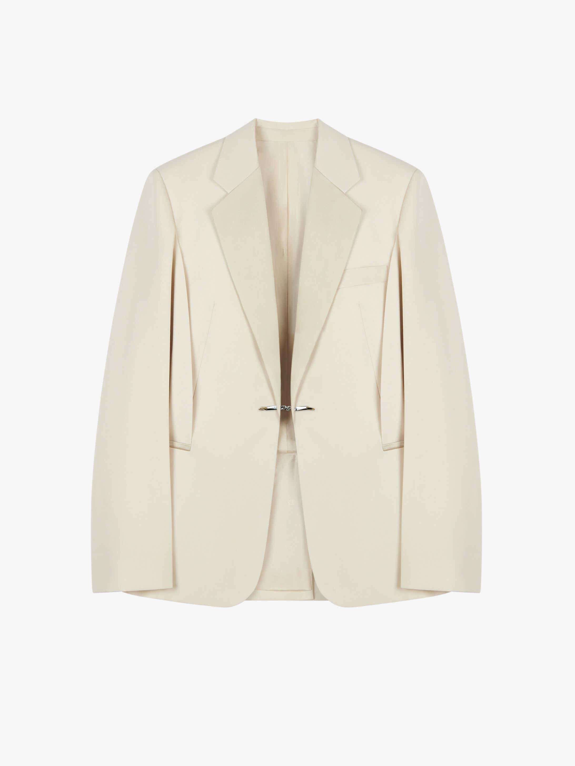 givenchy jacket womens