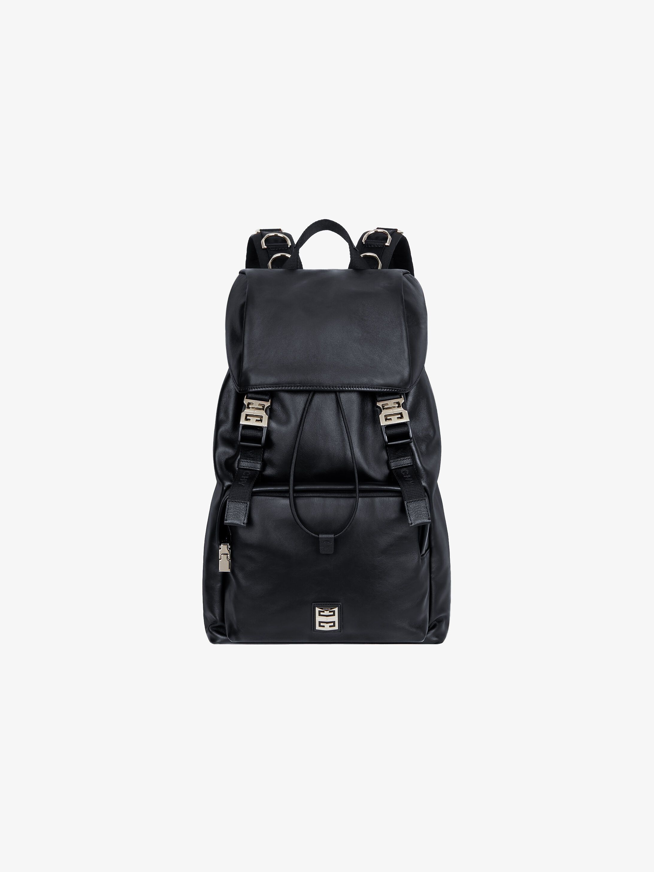 givenchy black backpack