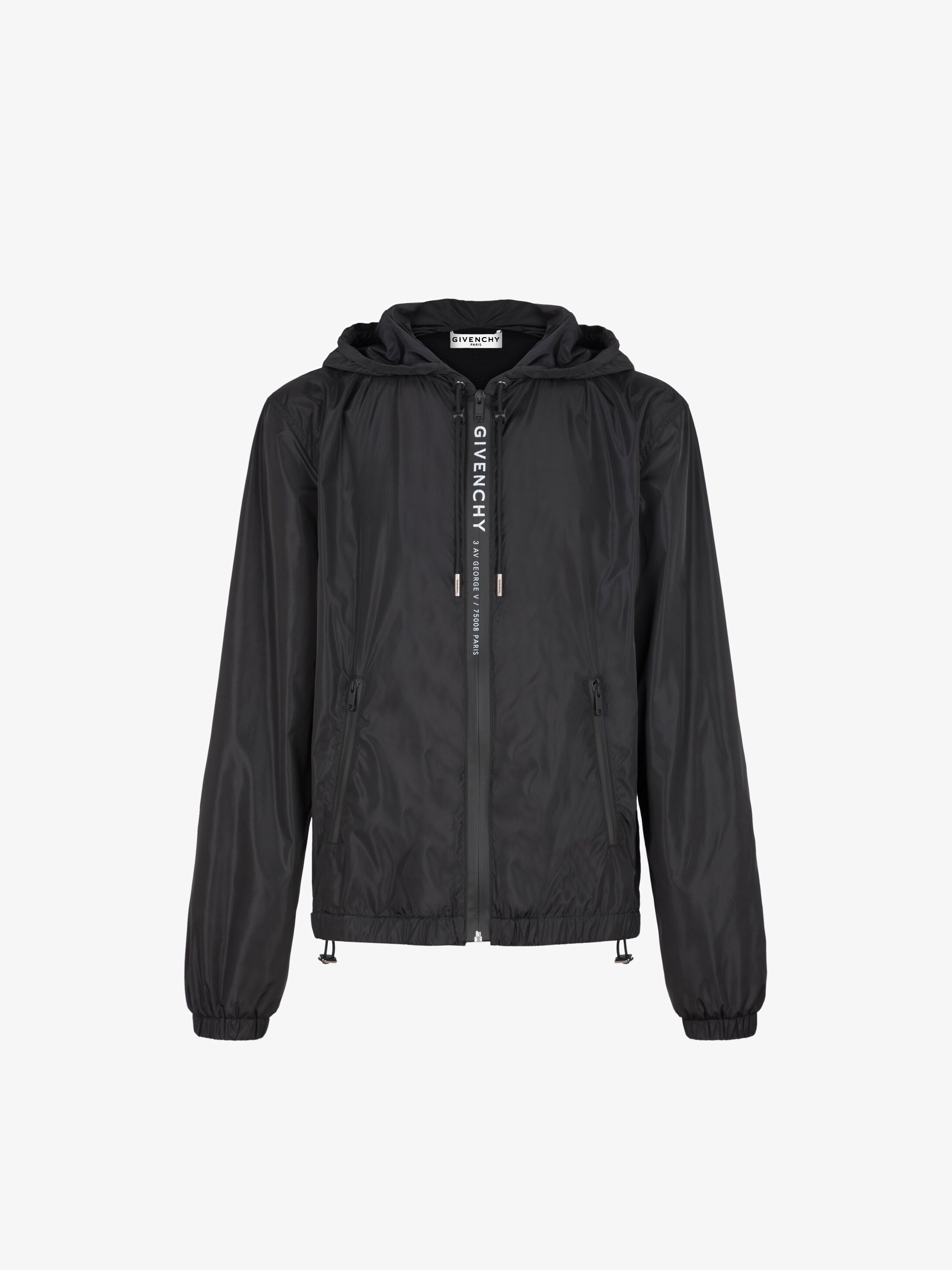 Coupe vent givenchy clearance