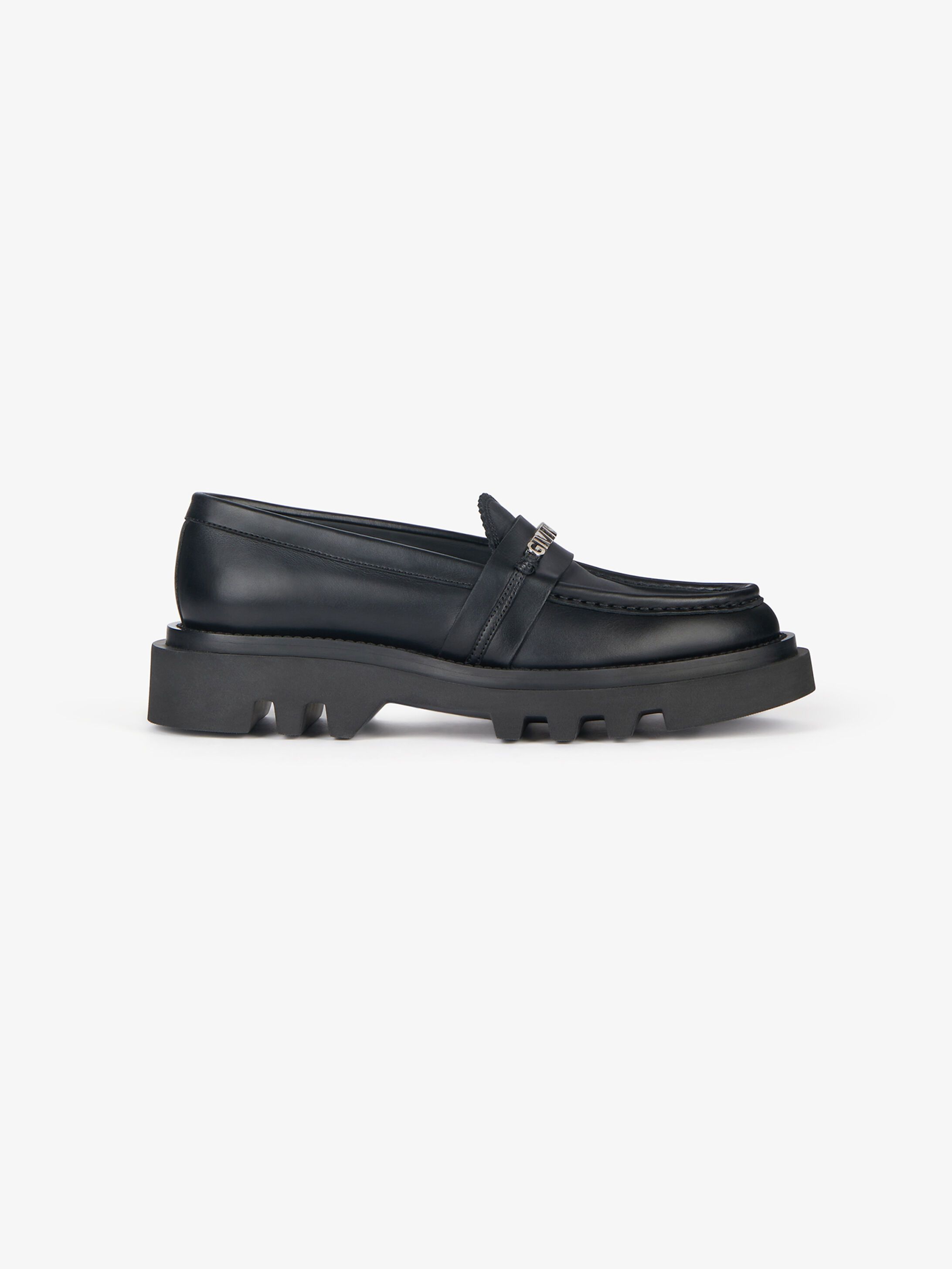 Givenchy elba loafers clearance