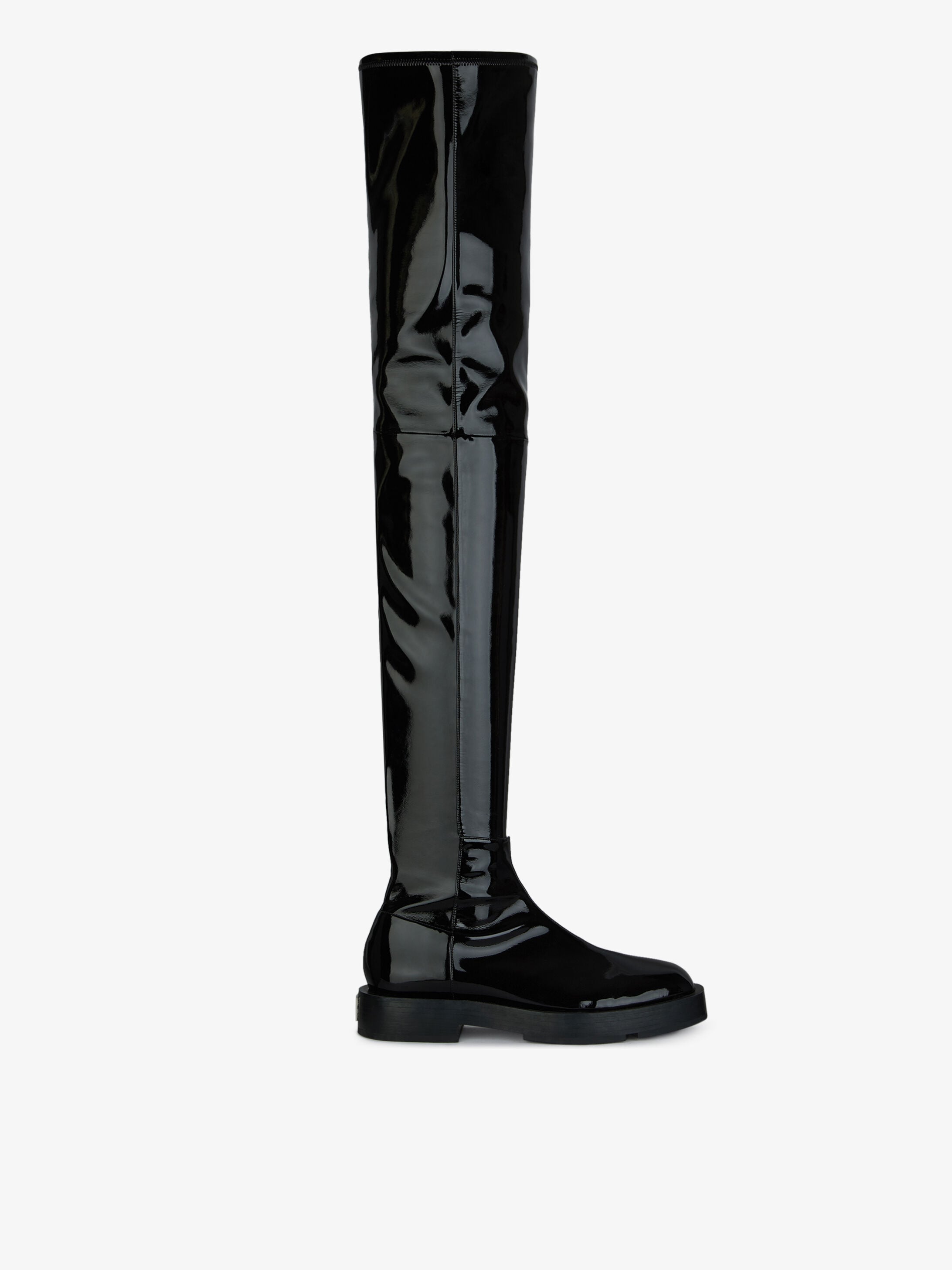Givenchy pi boots clearance