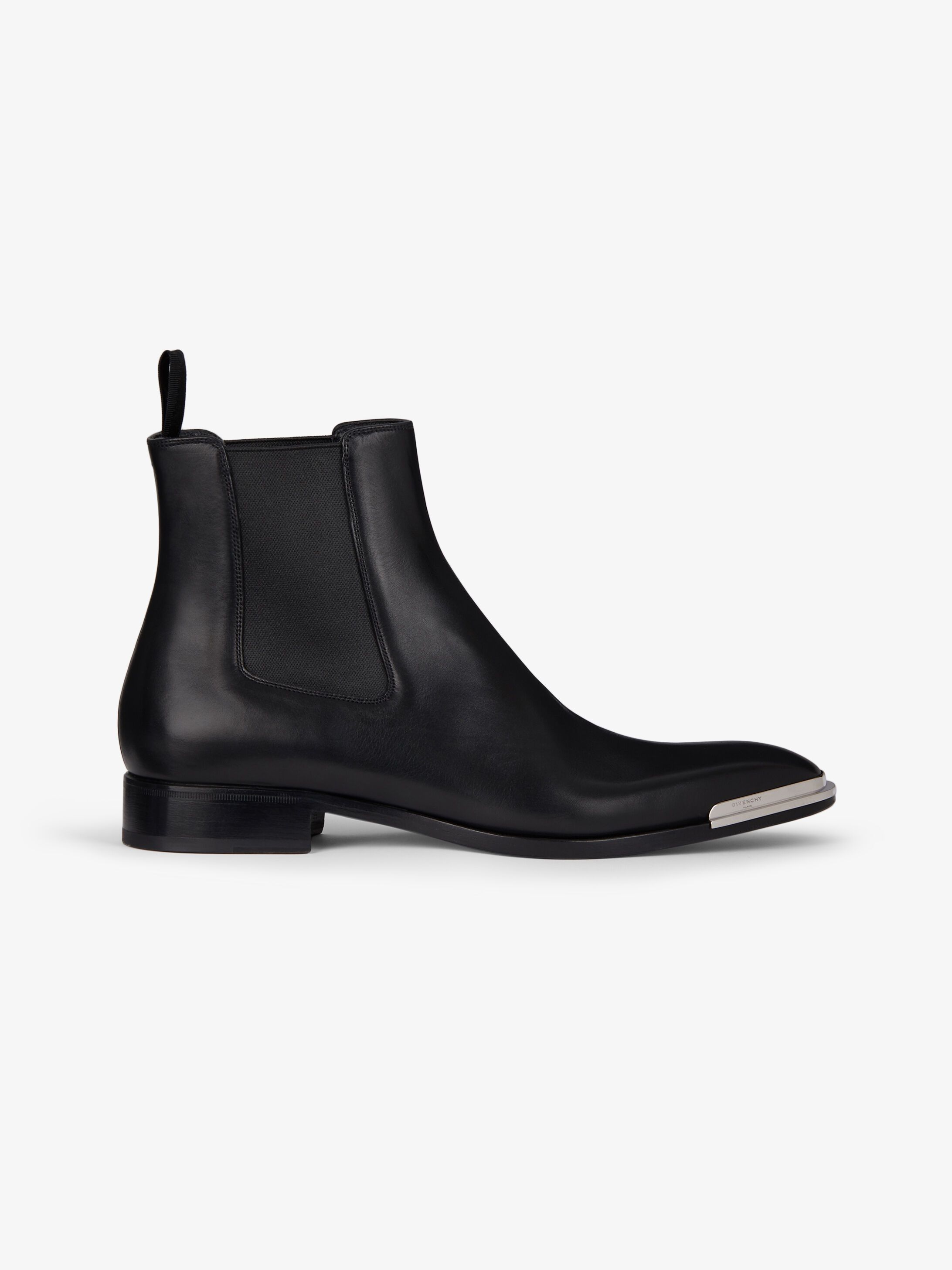 givenchy boots mens