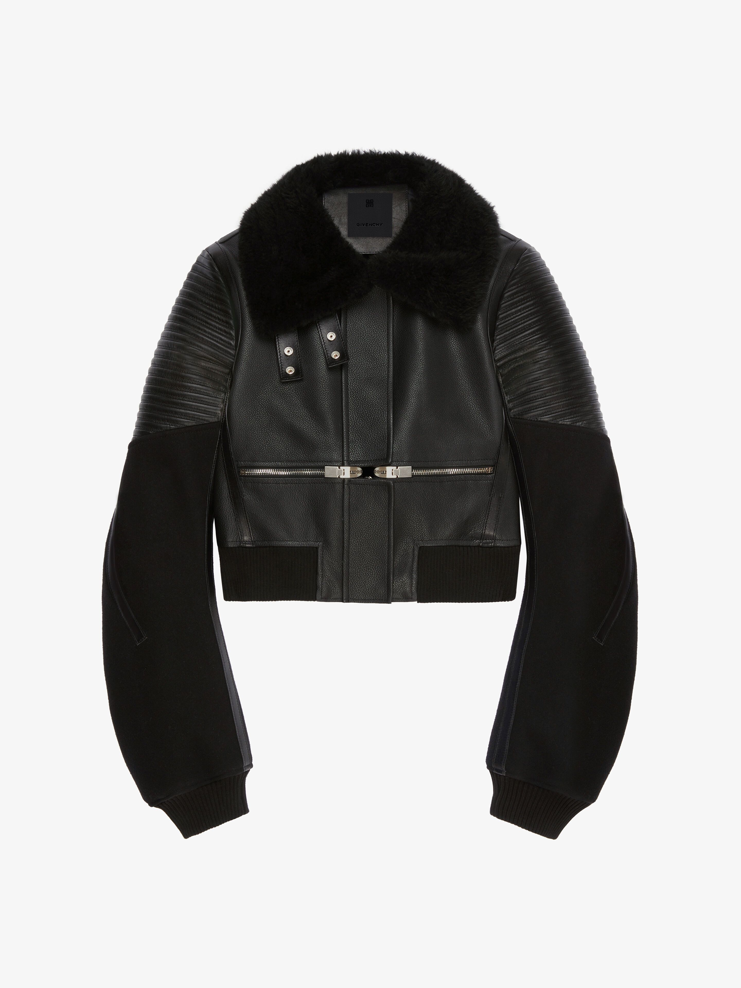 givenchy outerwear