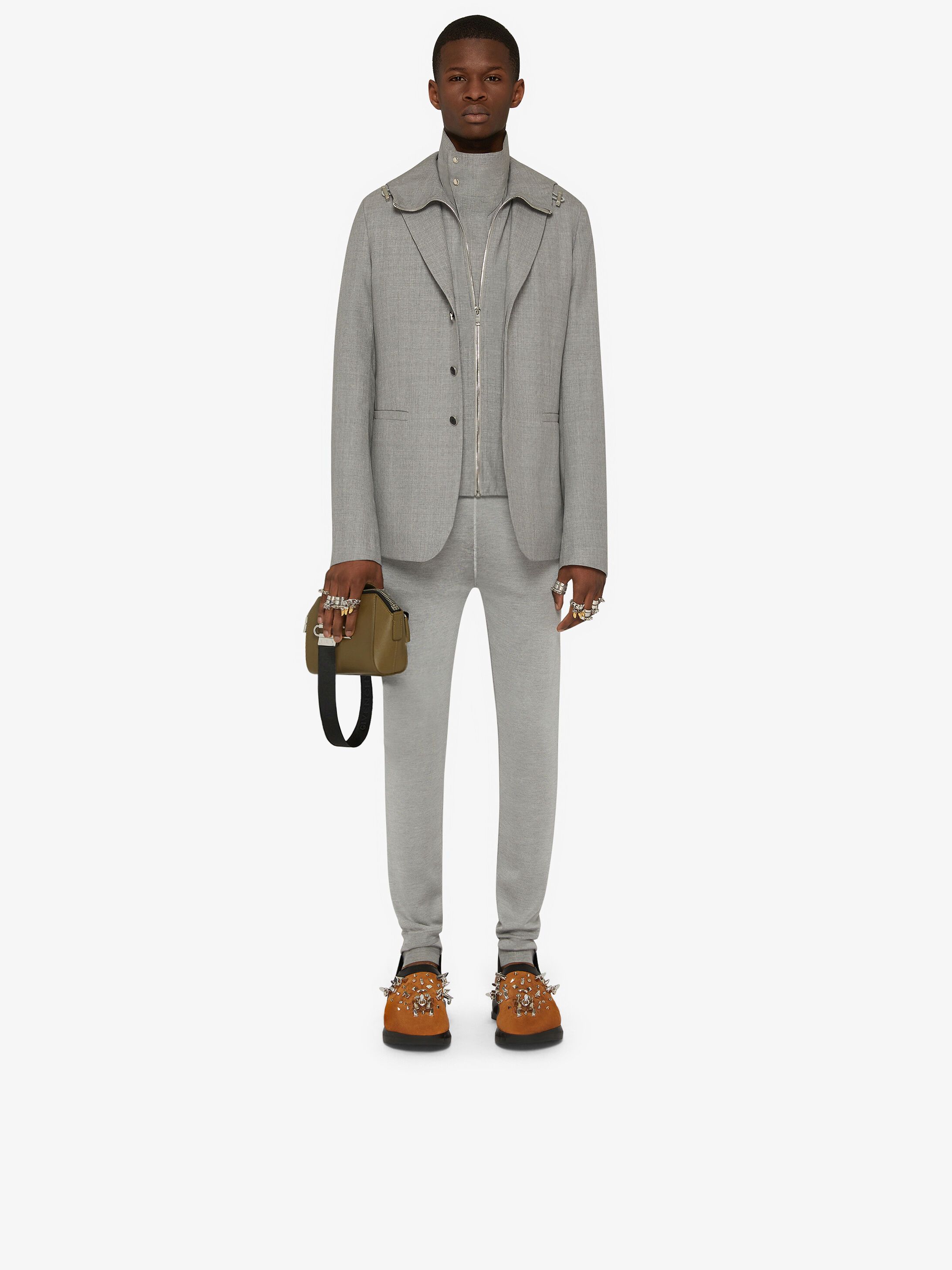 givenchy summer jacket