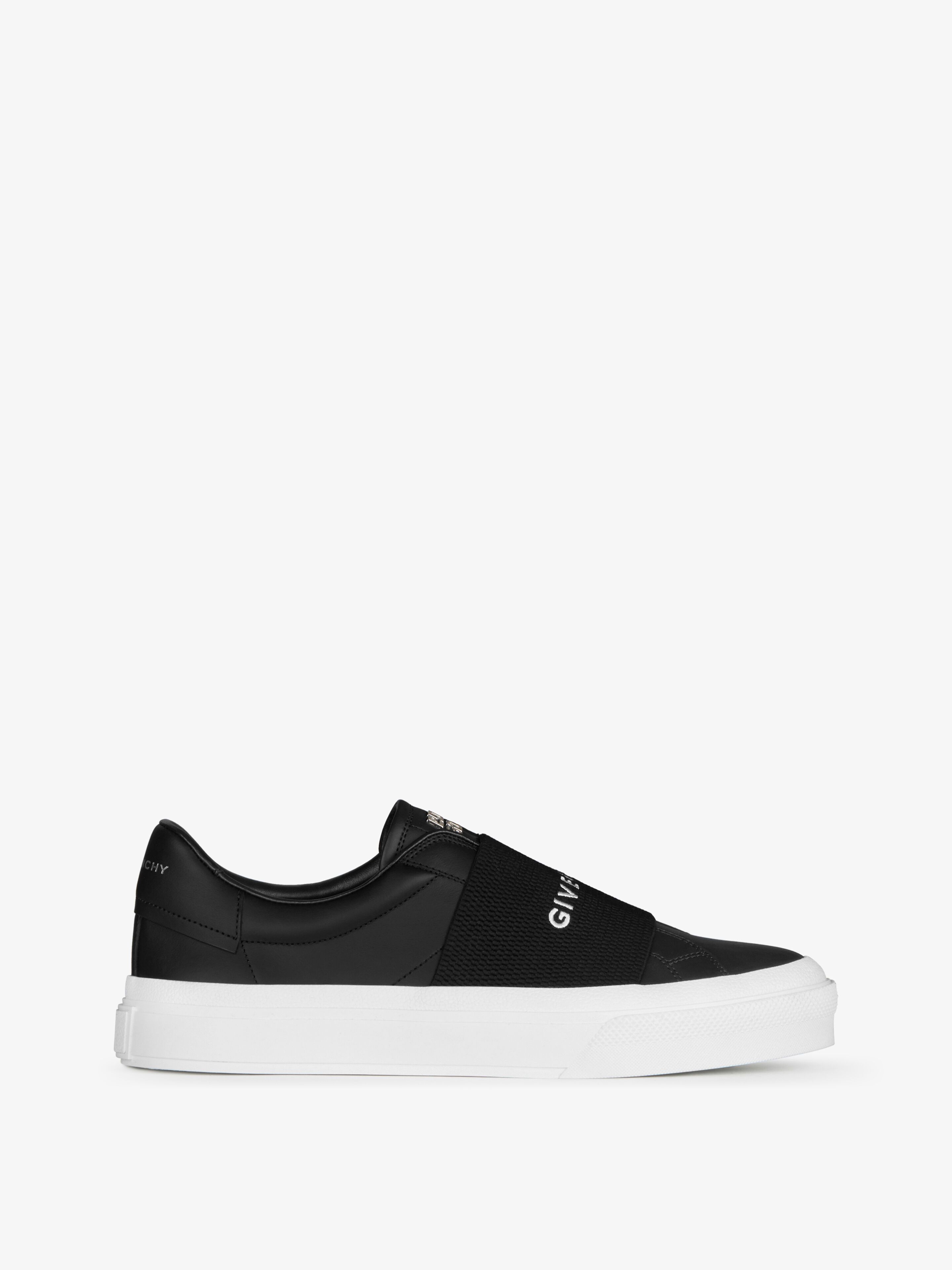 givenchy slip on shoes