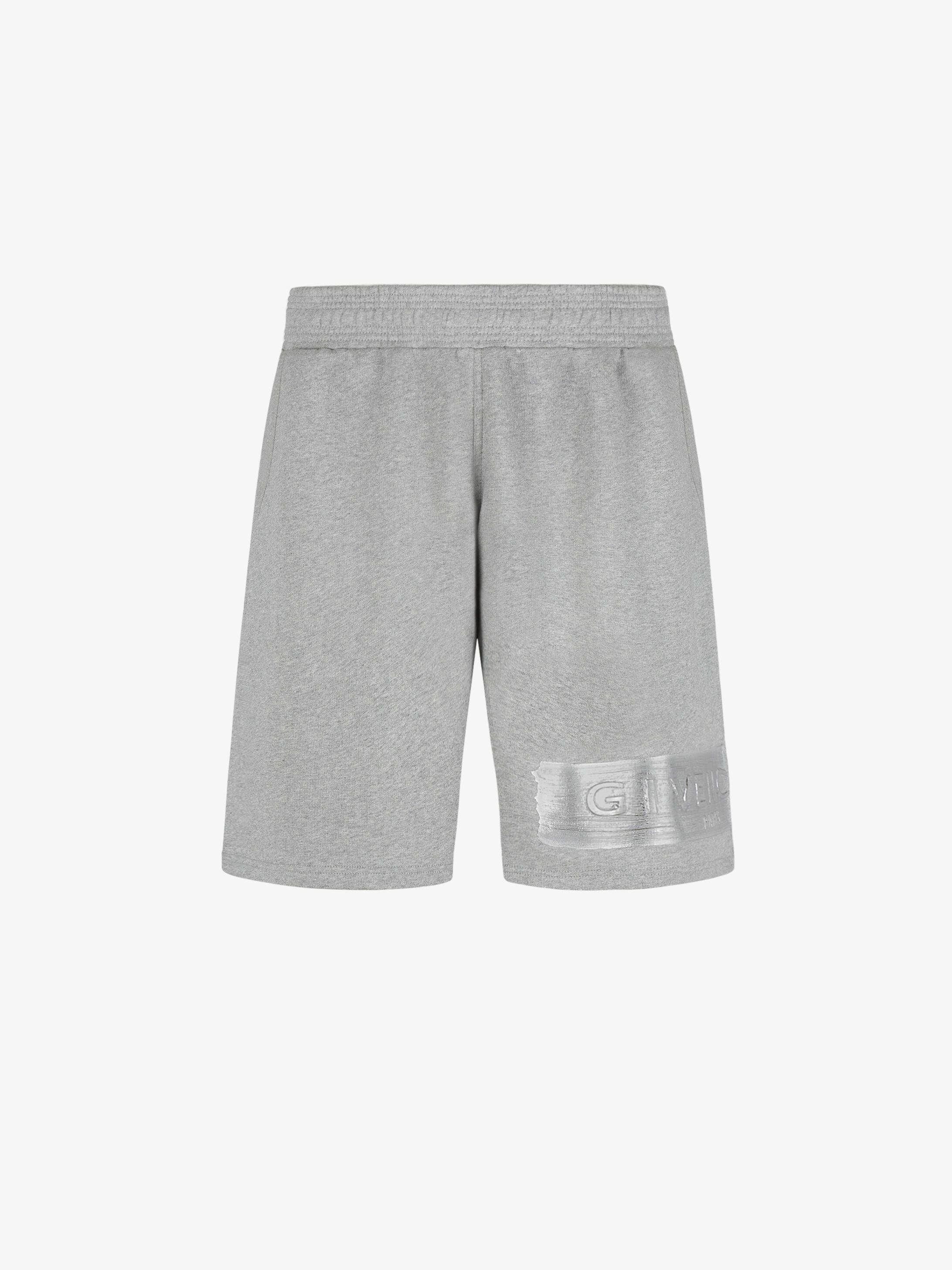 mens givenchy shorts