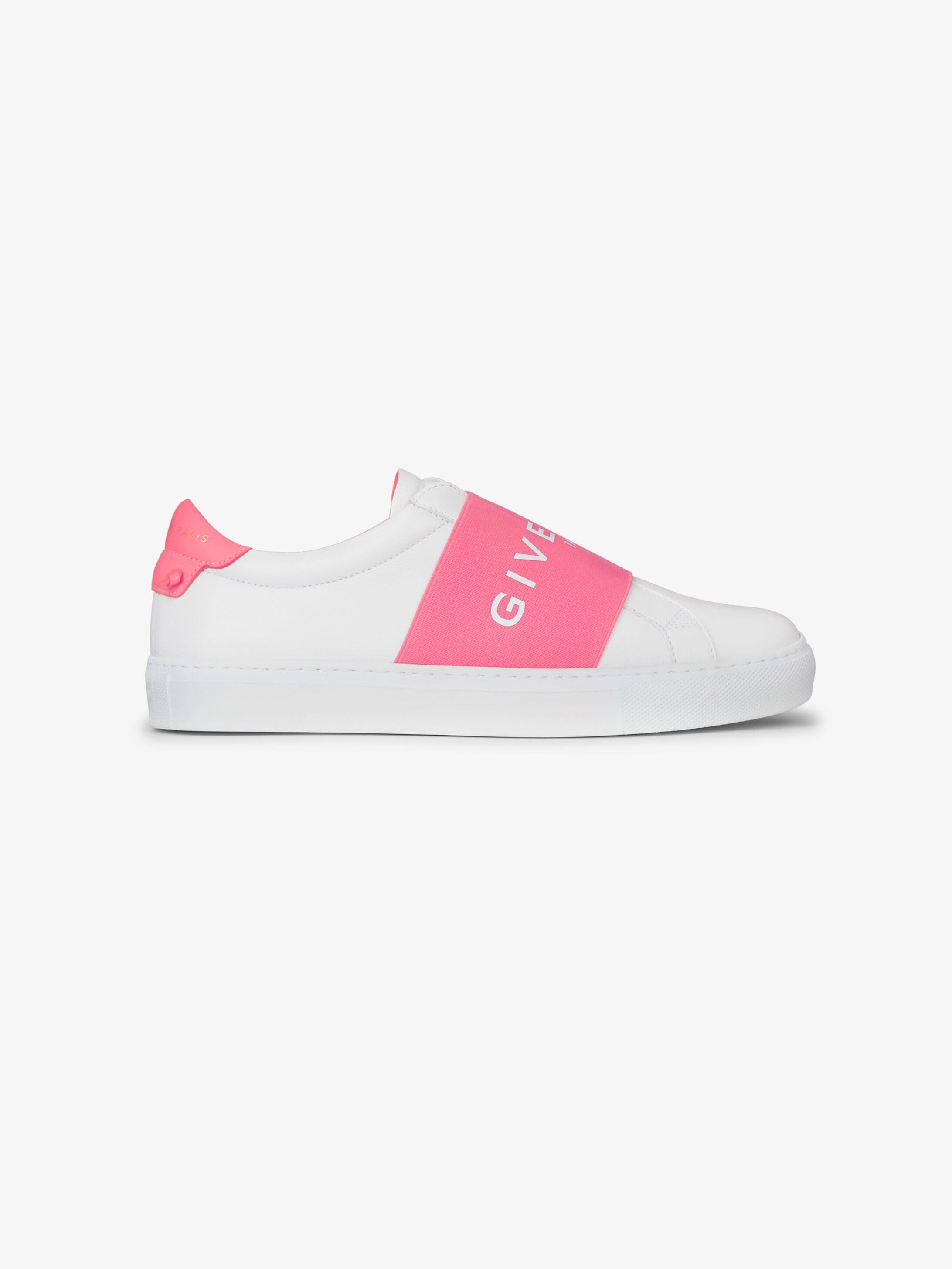 givenchy pink sneakers