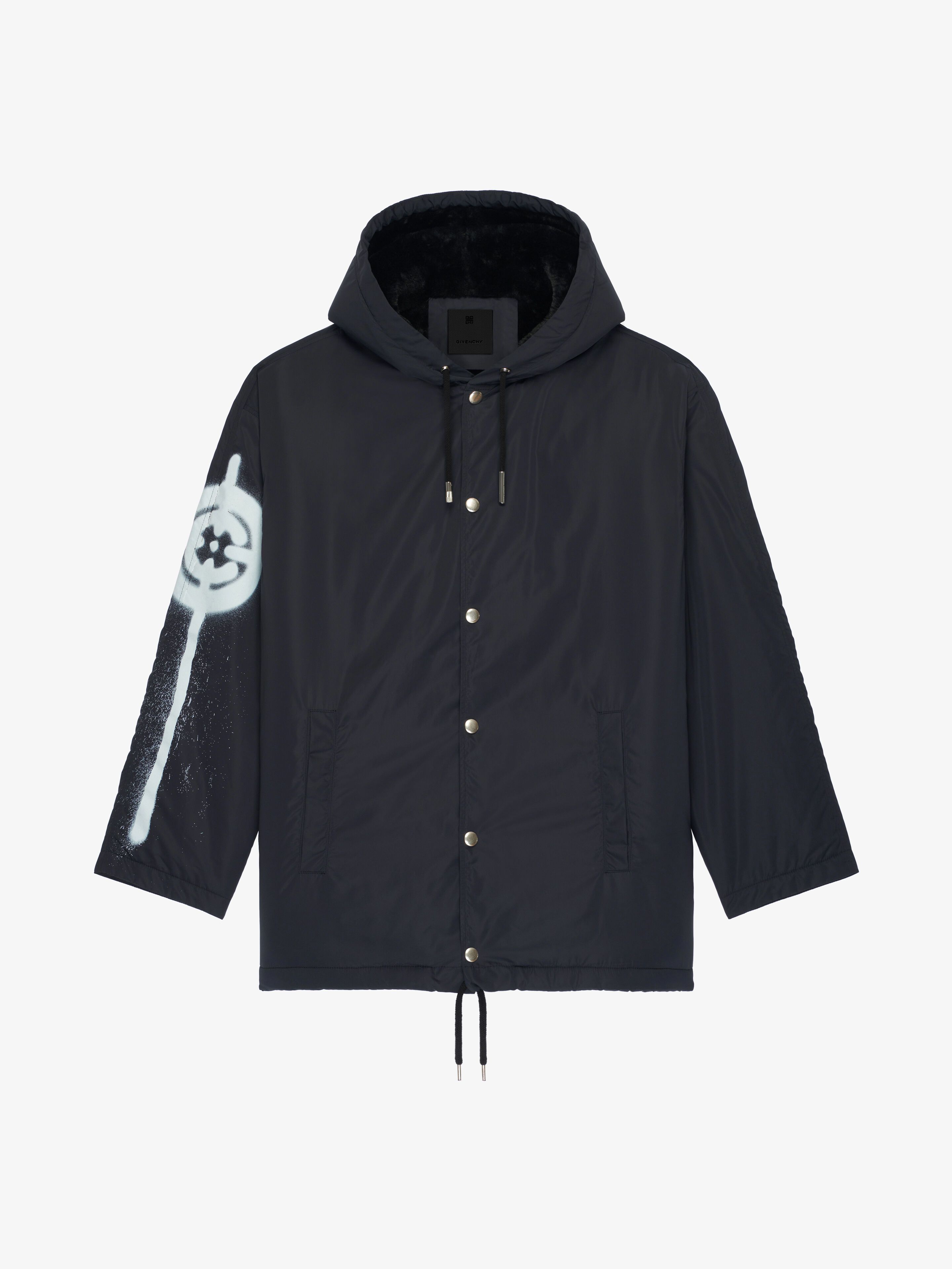 givenchy windbreaker