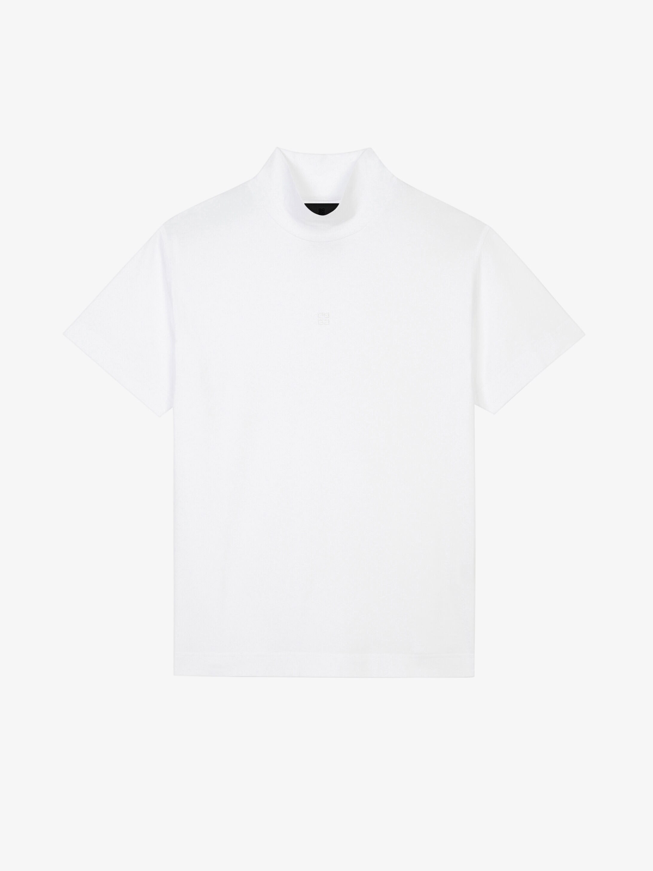 givenchy t shirt material
