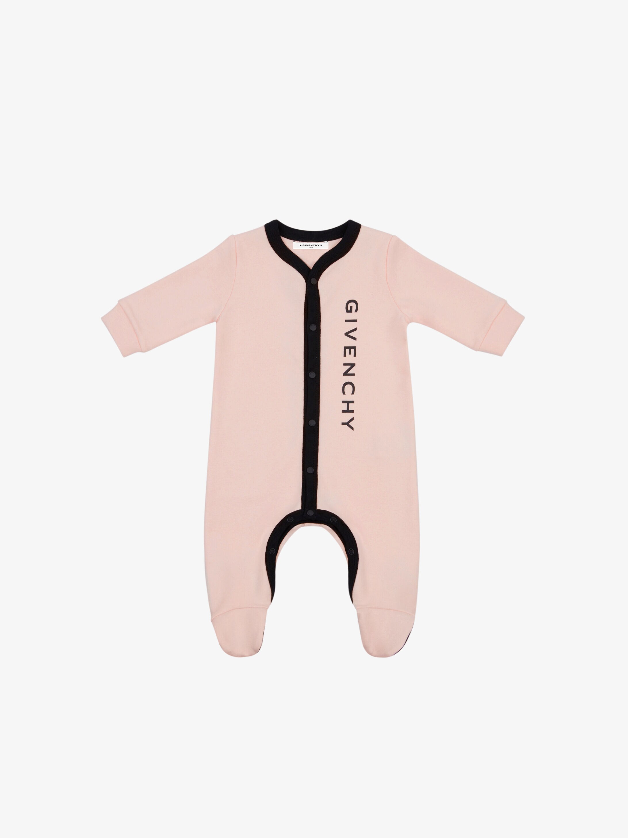 maillot de bain givenchy bebe fille