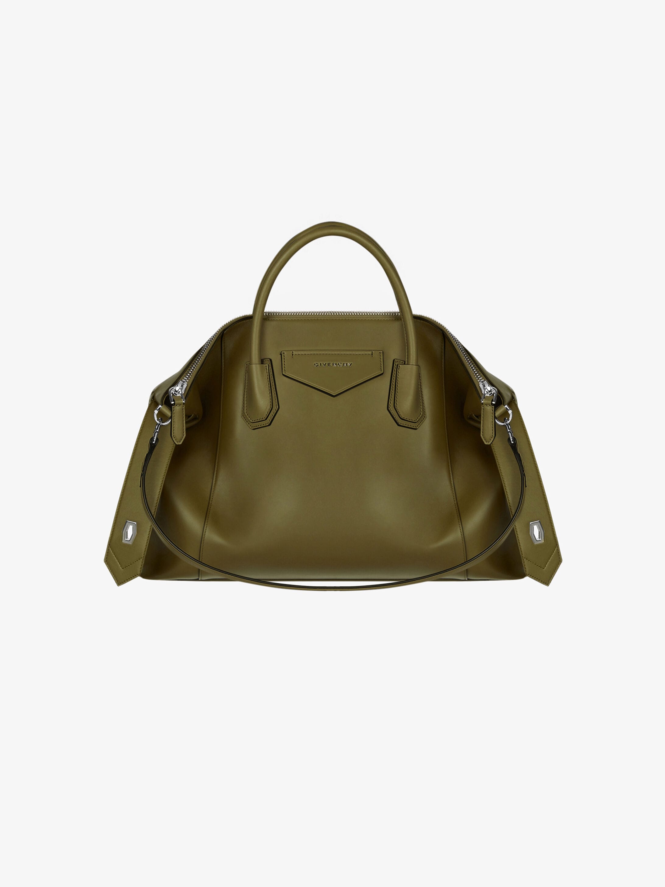 givenchy green bag