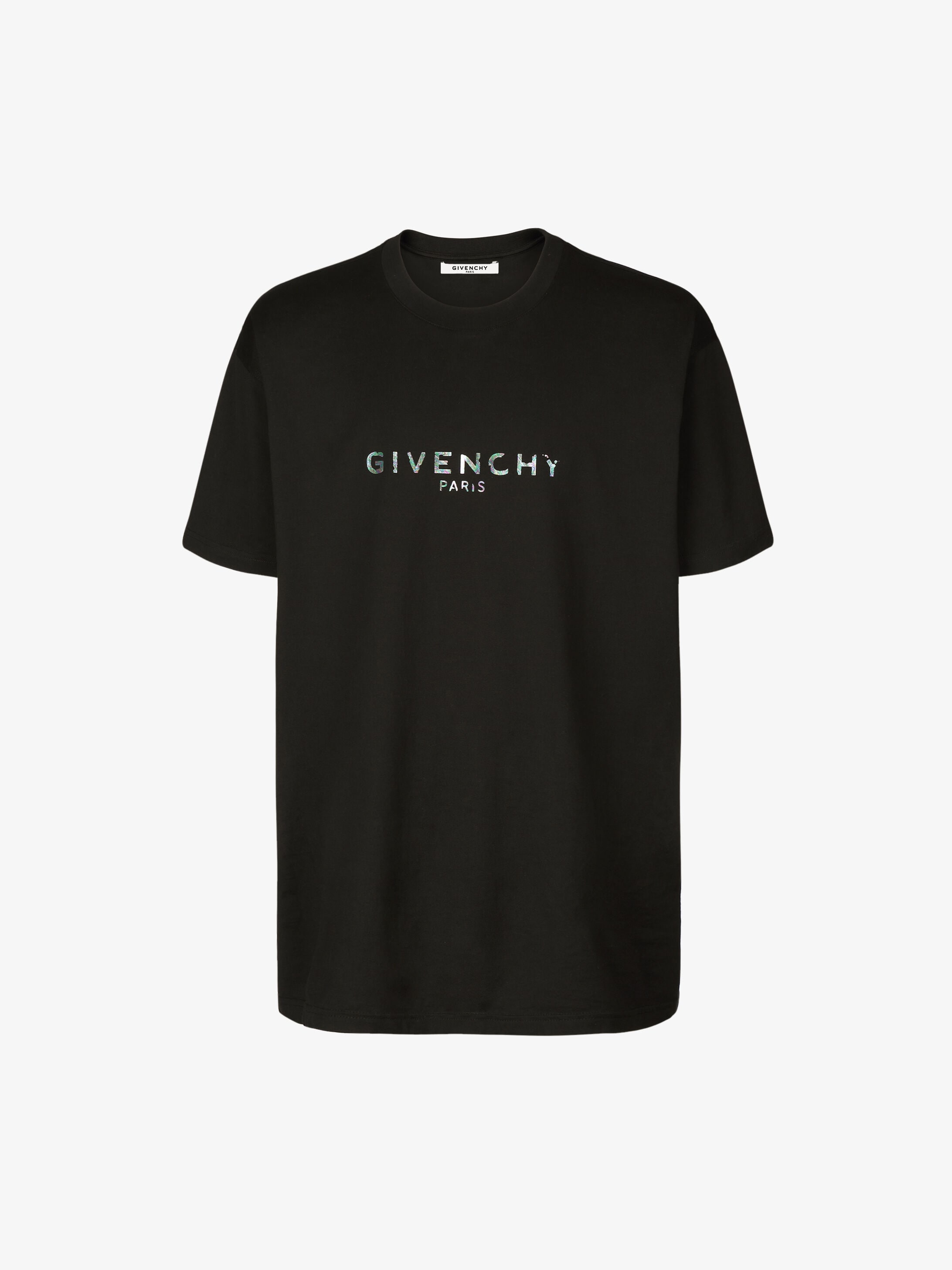 Givenchy Size Chart