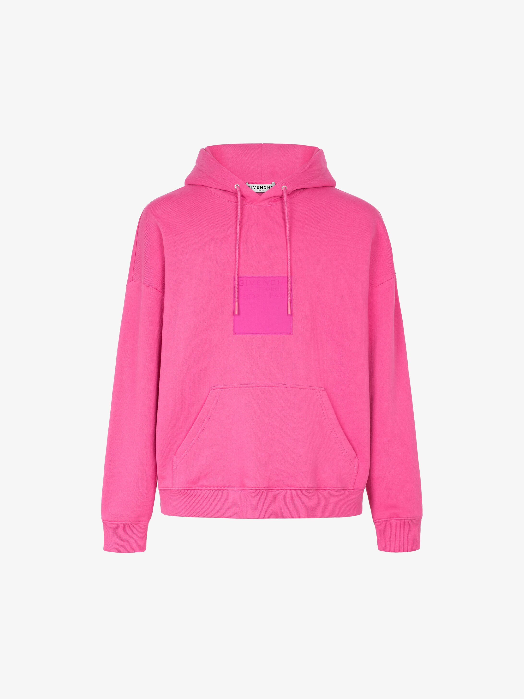 Men S Sweatshirts Collection By Givenchy Givenchy Paris
