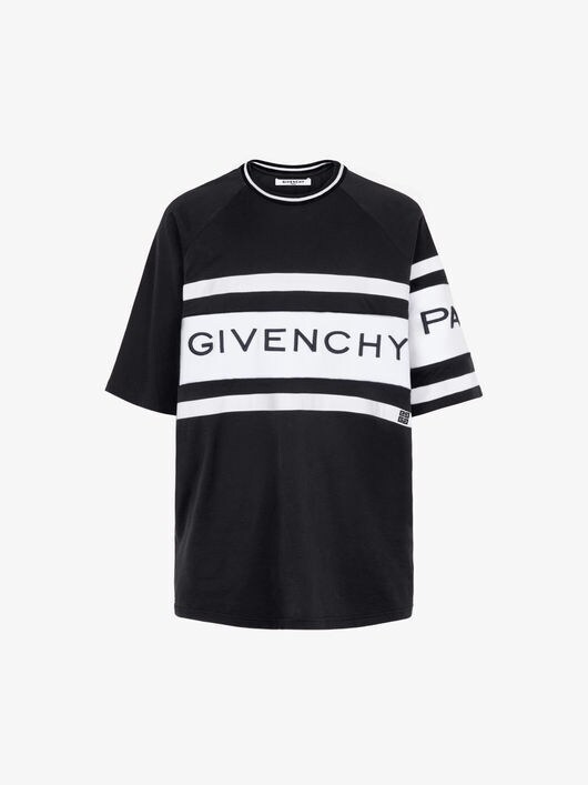 givenchy paris embroidered hoodie