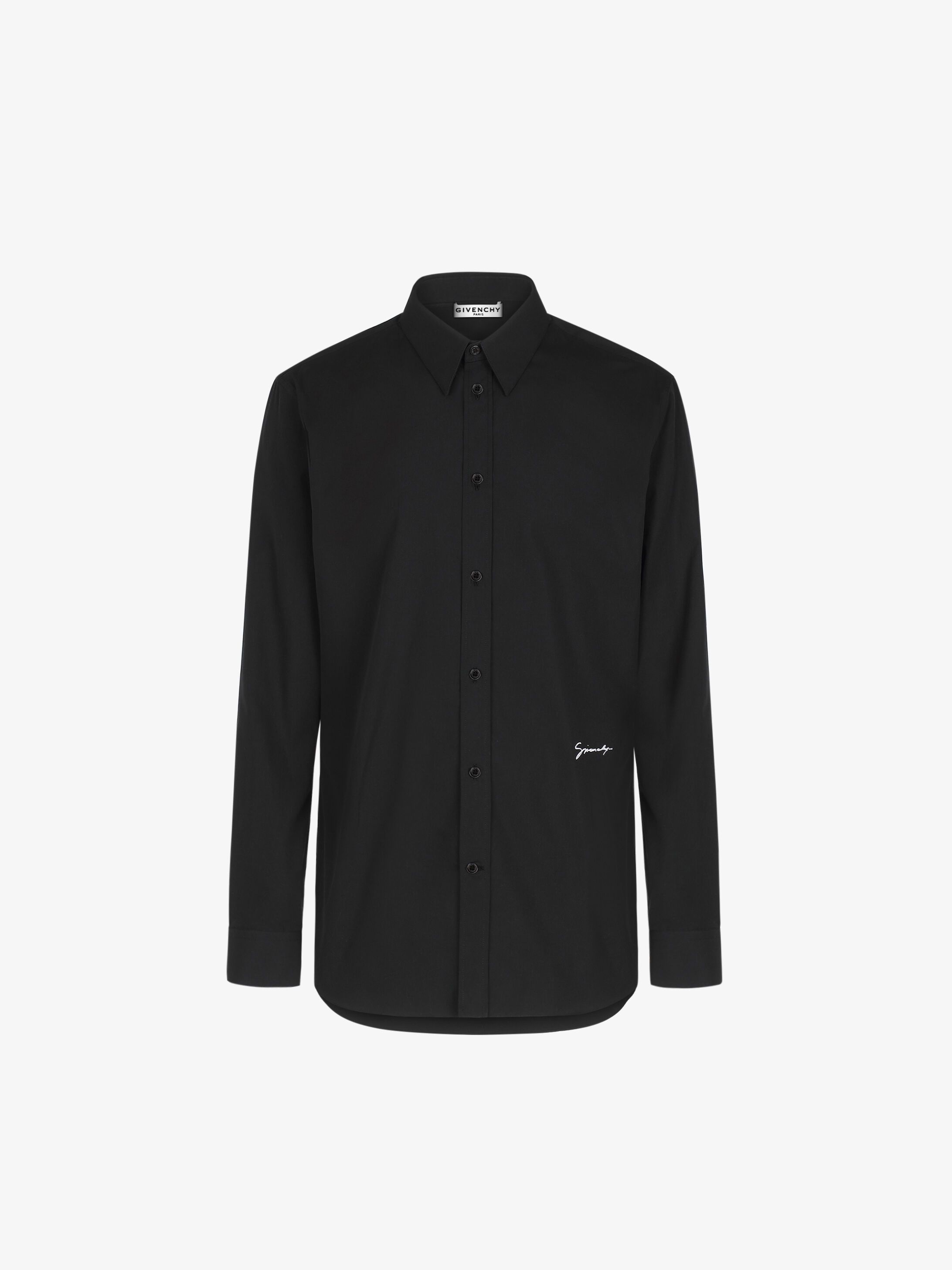 Chemise givenchy homme Clearance