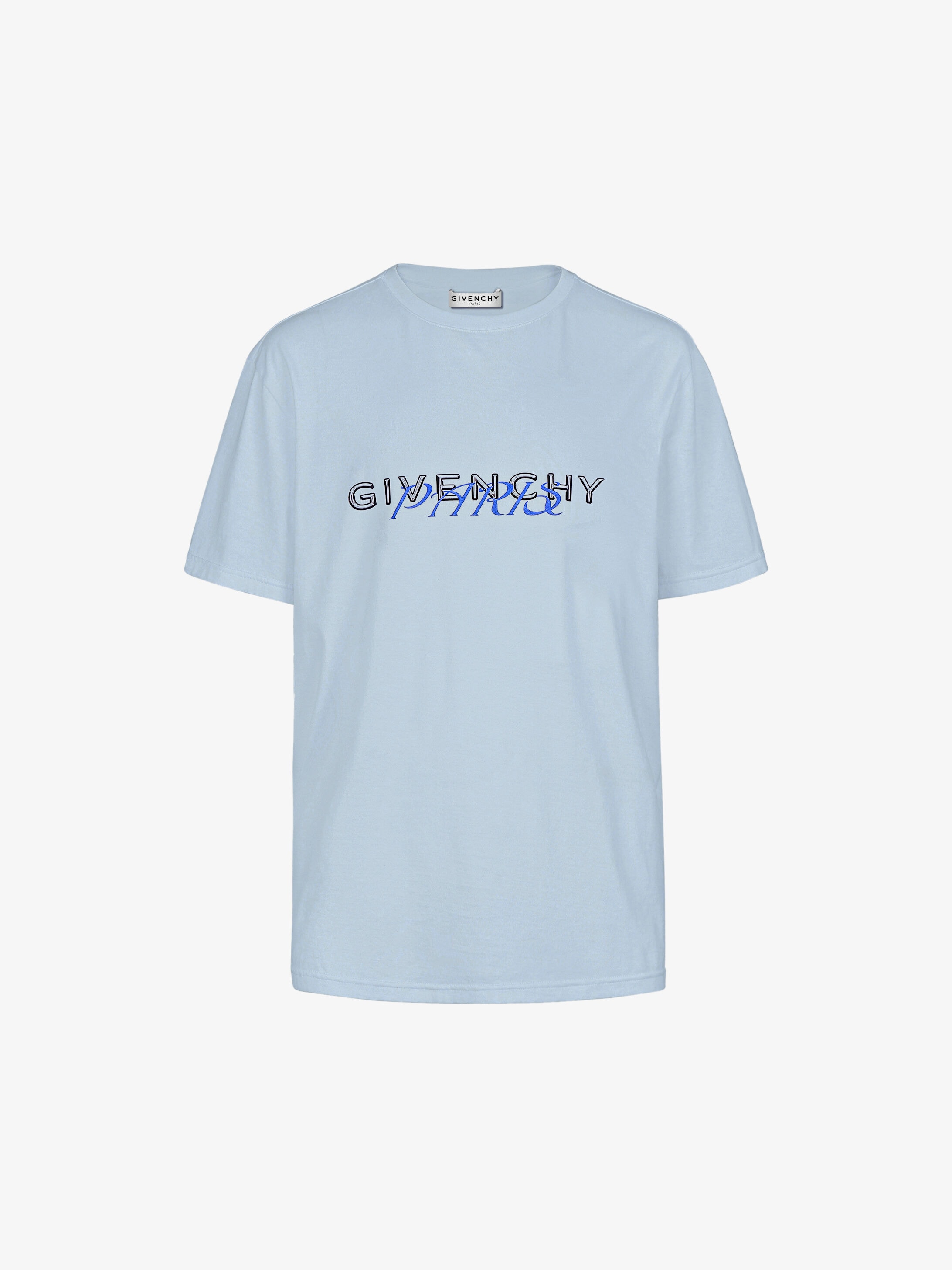 mens givenchy t shirt