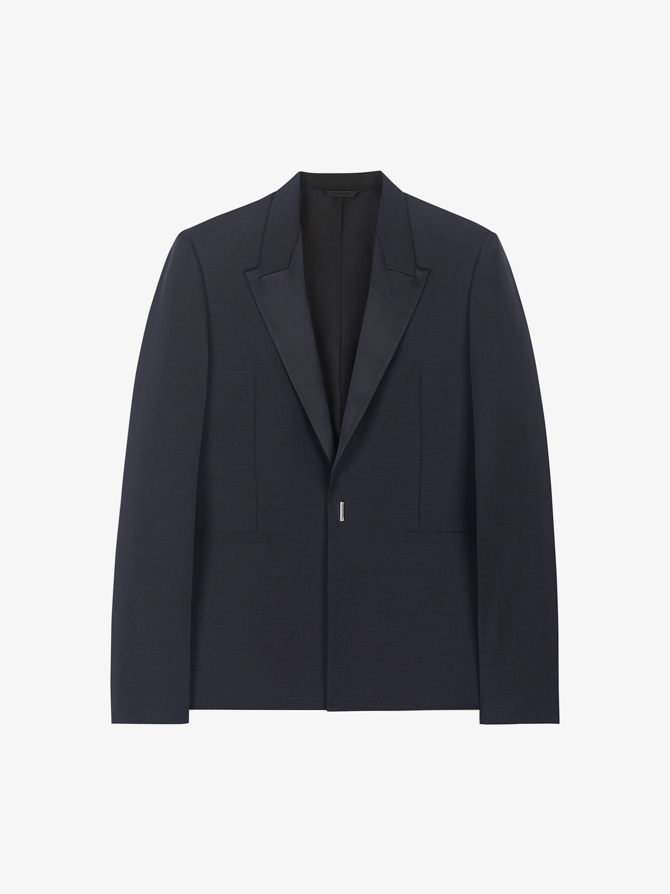 givenchy summer jacket