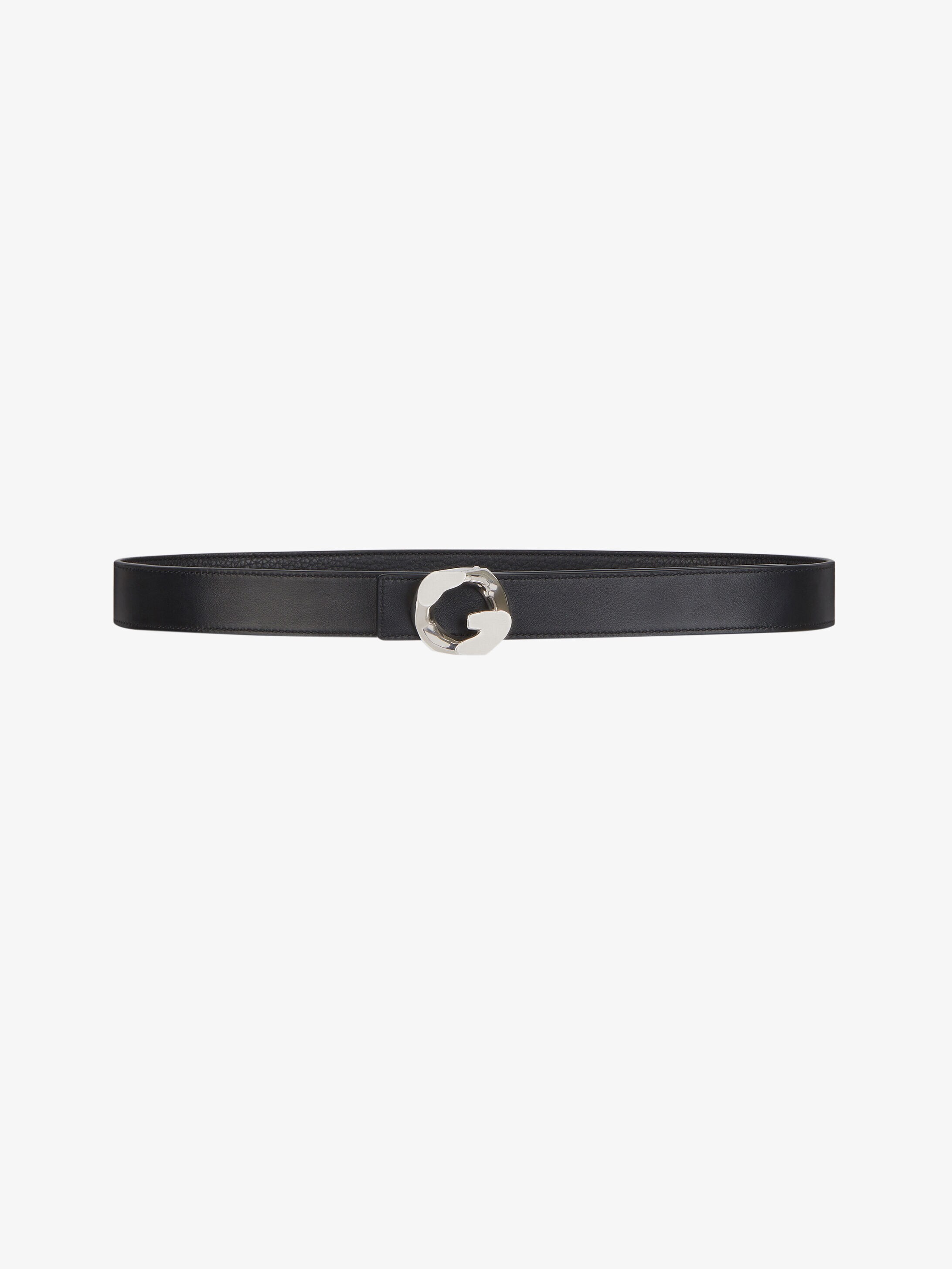 givenchy men belt