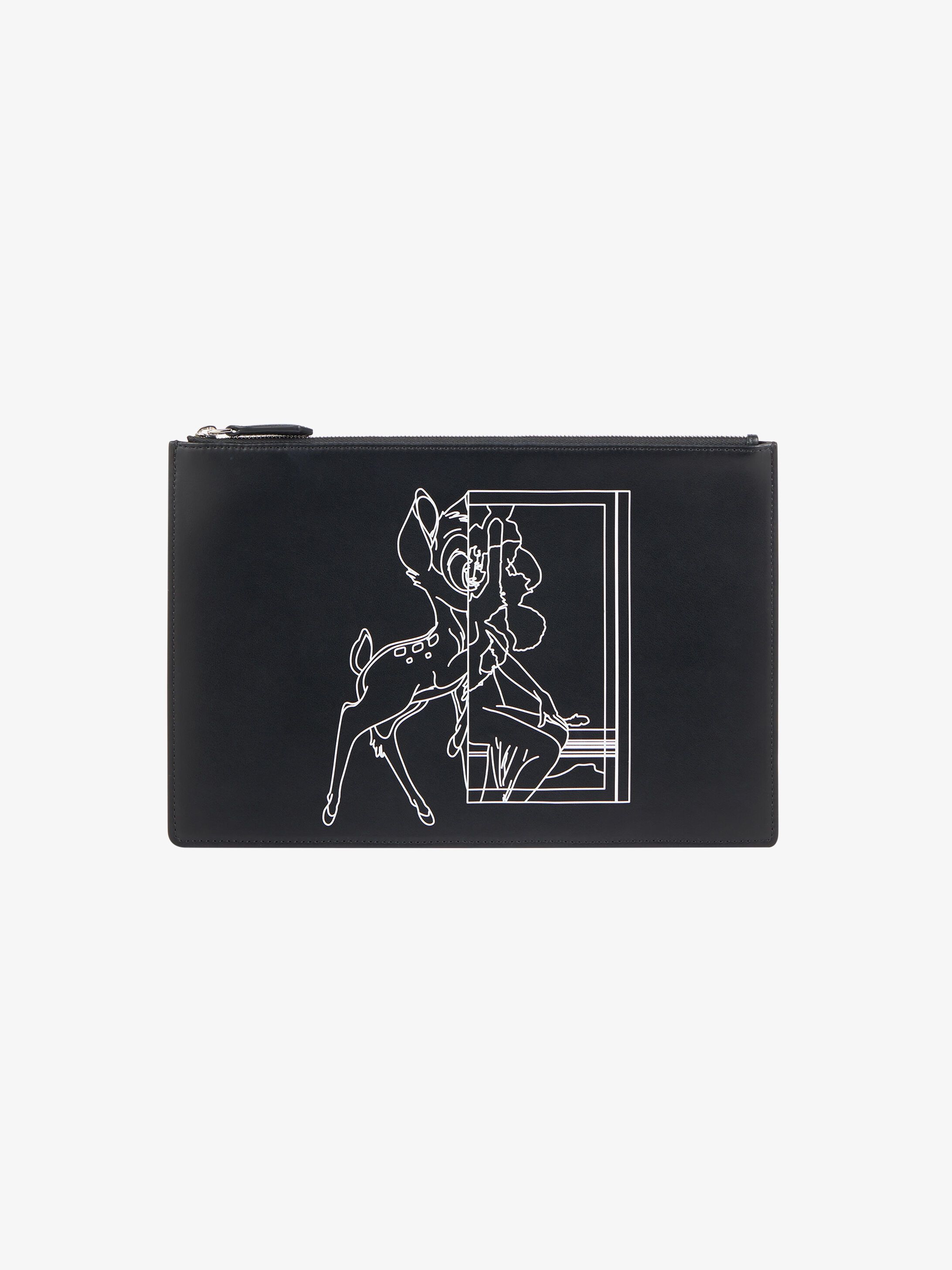 Pochette givenchy bambi Outlet