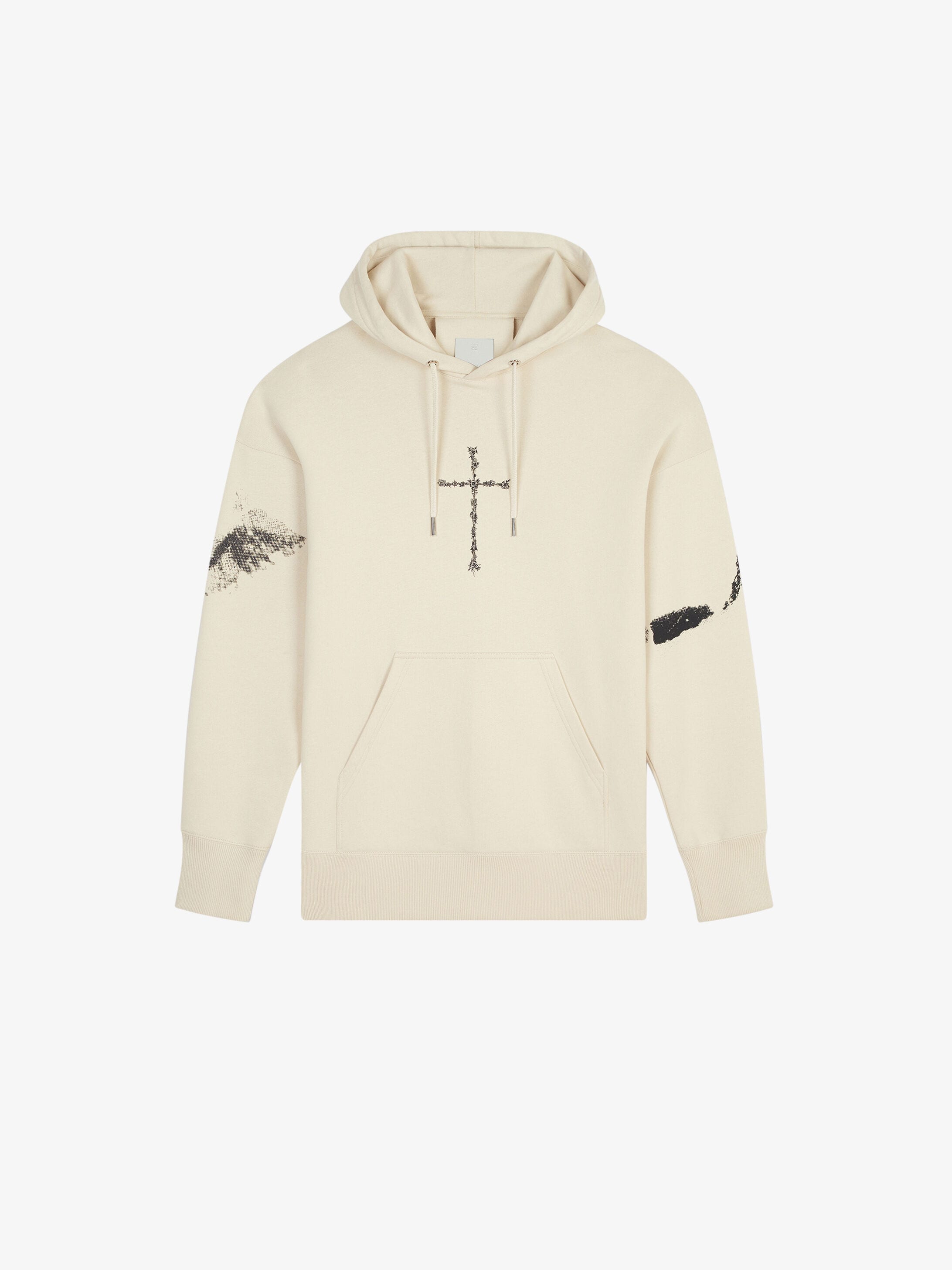 givenchy hoodie dress
