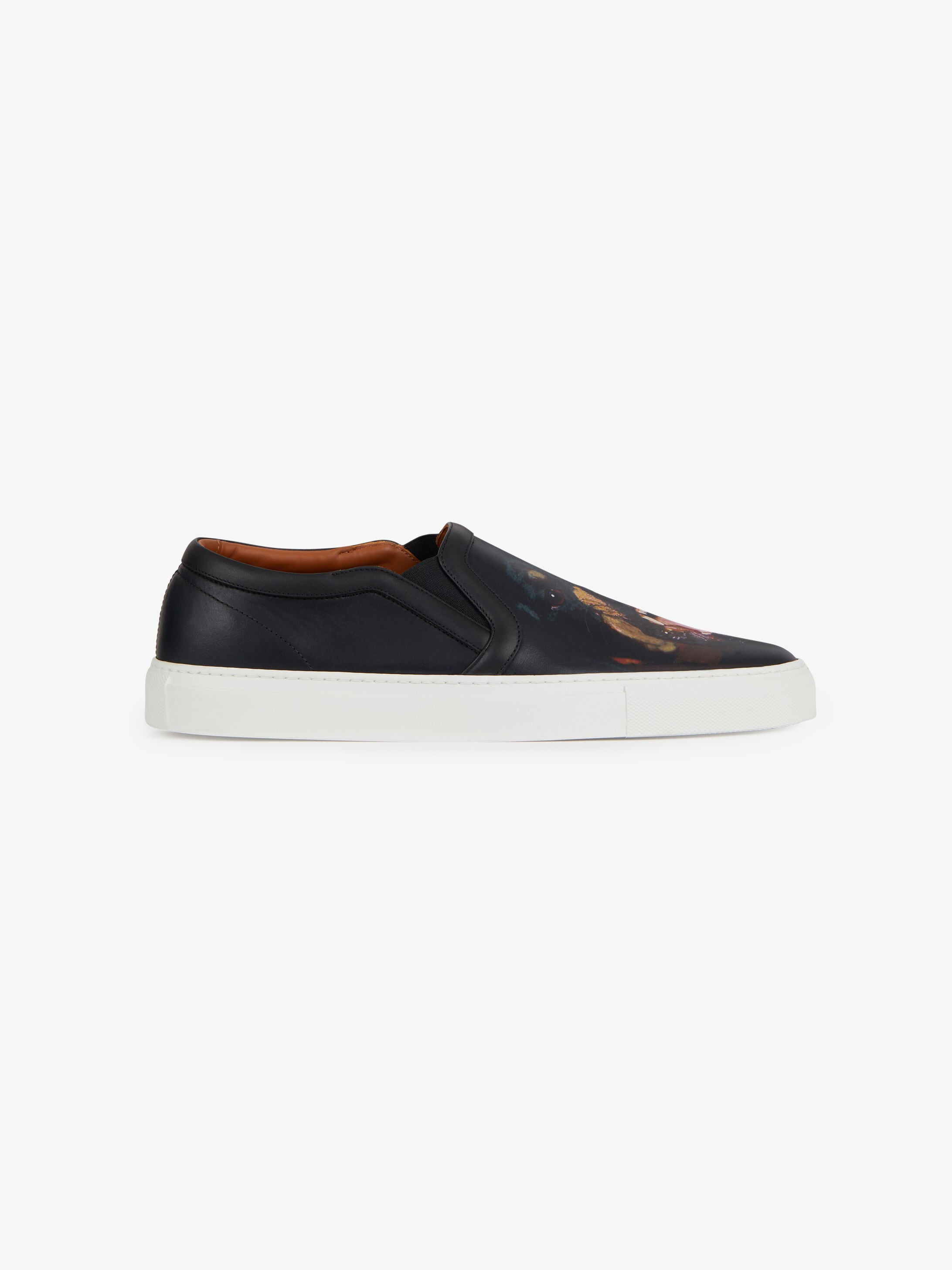 givenchy rottweiler sneakers