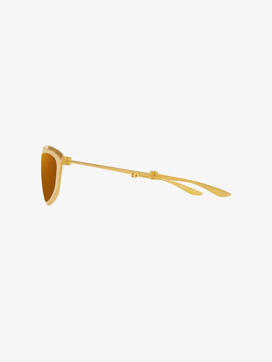 givenchy tri fold sunglasses
