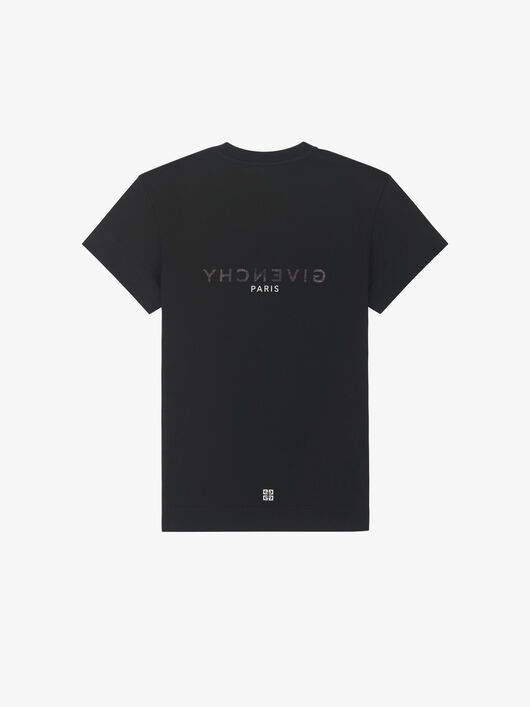 givenchy reverse t shirt