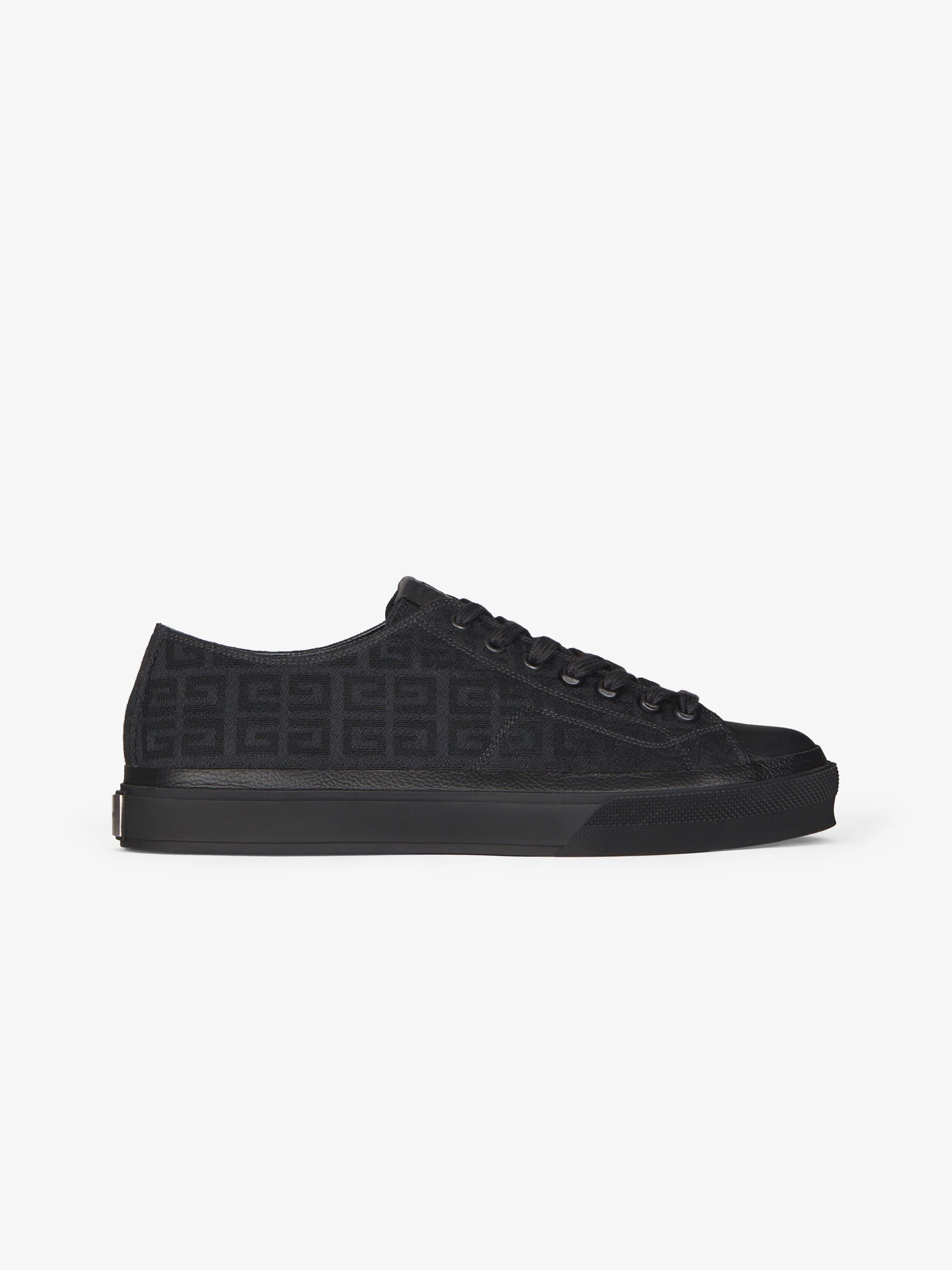 givenchy white shoes
