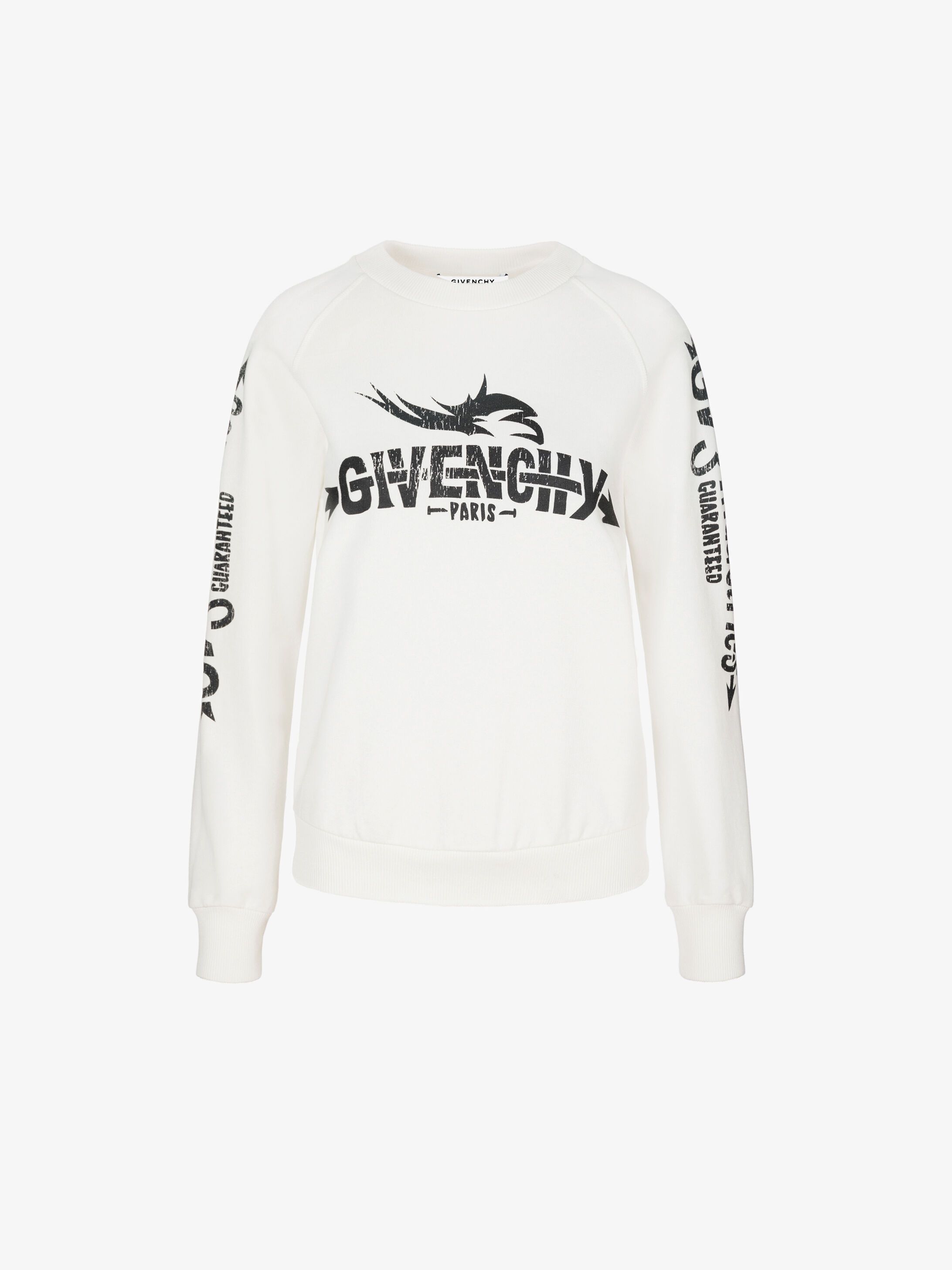 givenchy taurus hoodie